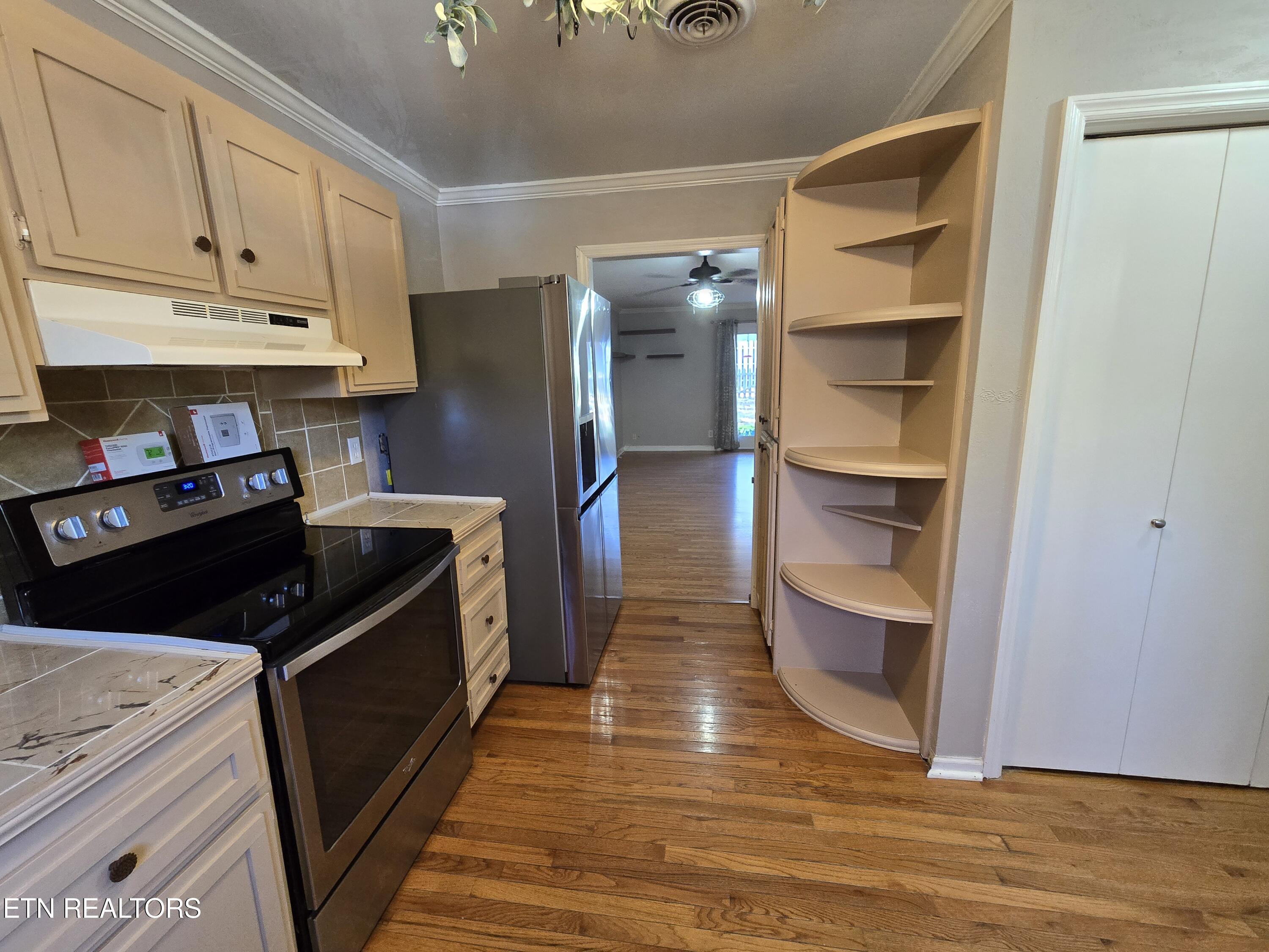 105 Hampshire Circle Oak Ridge TN 37830