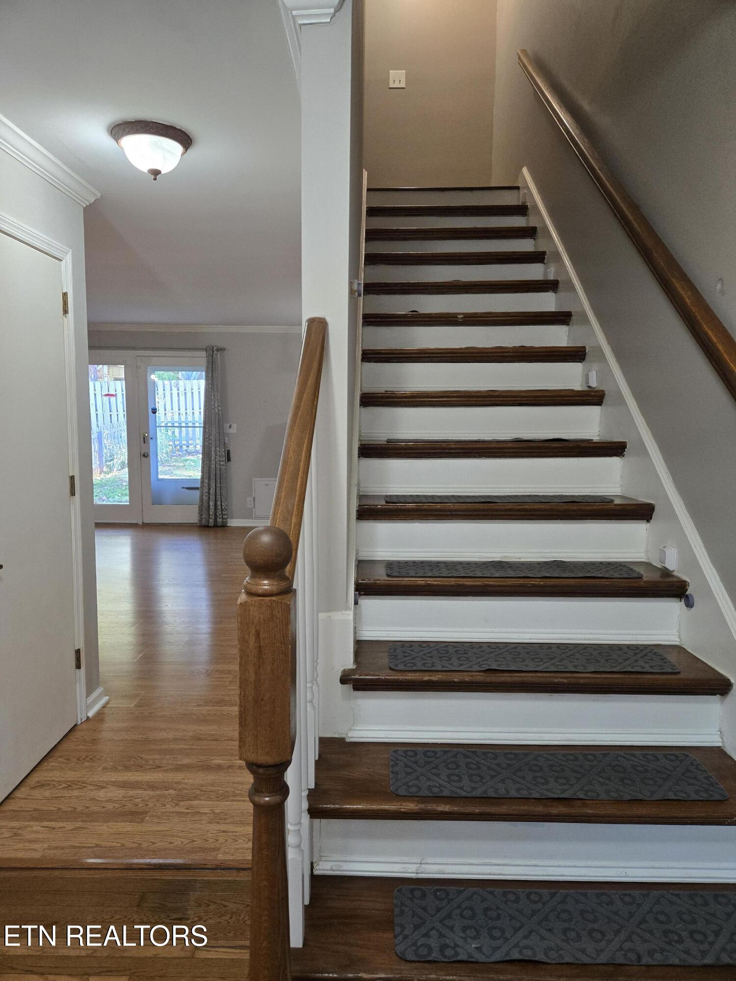 105 Hampshire Circle Oak Ridge TN 37830