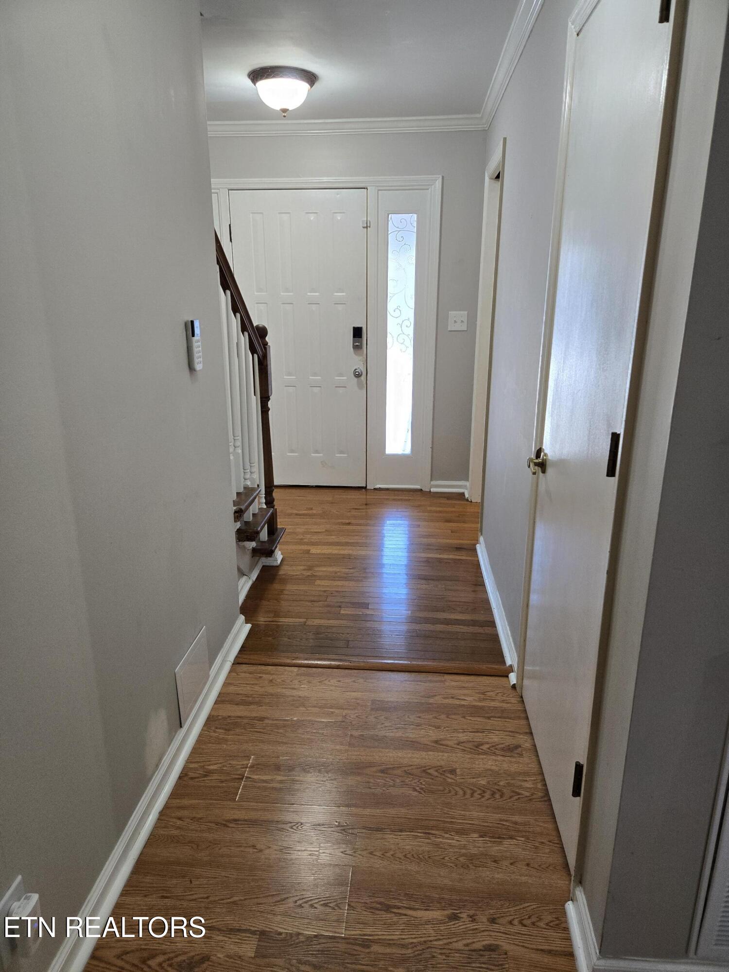105 Hampshire Circle Oak Ridge TN 37830