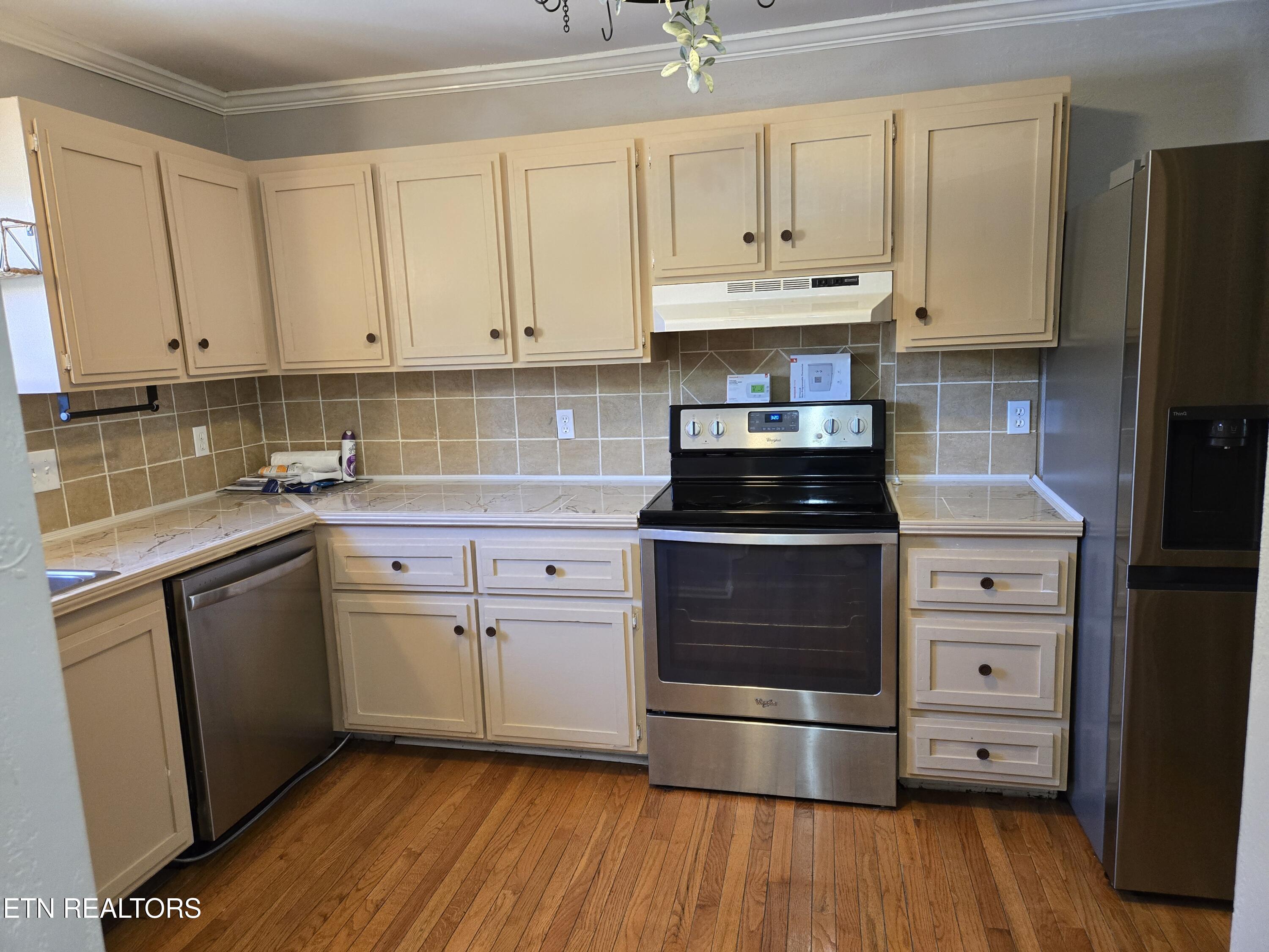 105 Hampshire Circle Oak Ridge TN 37830
