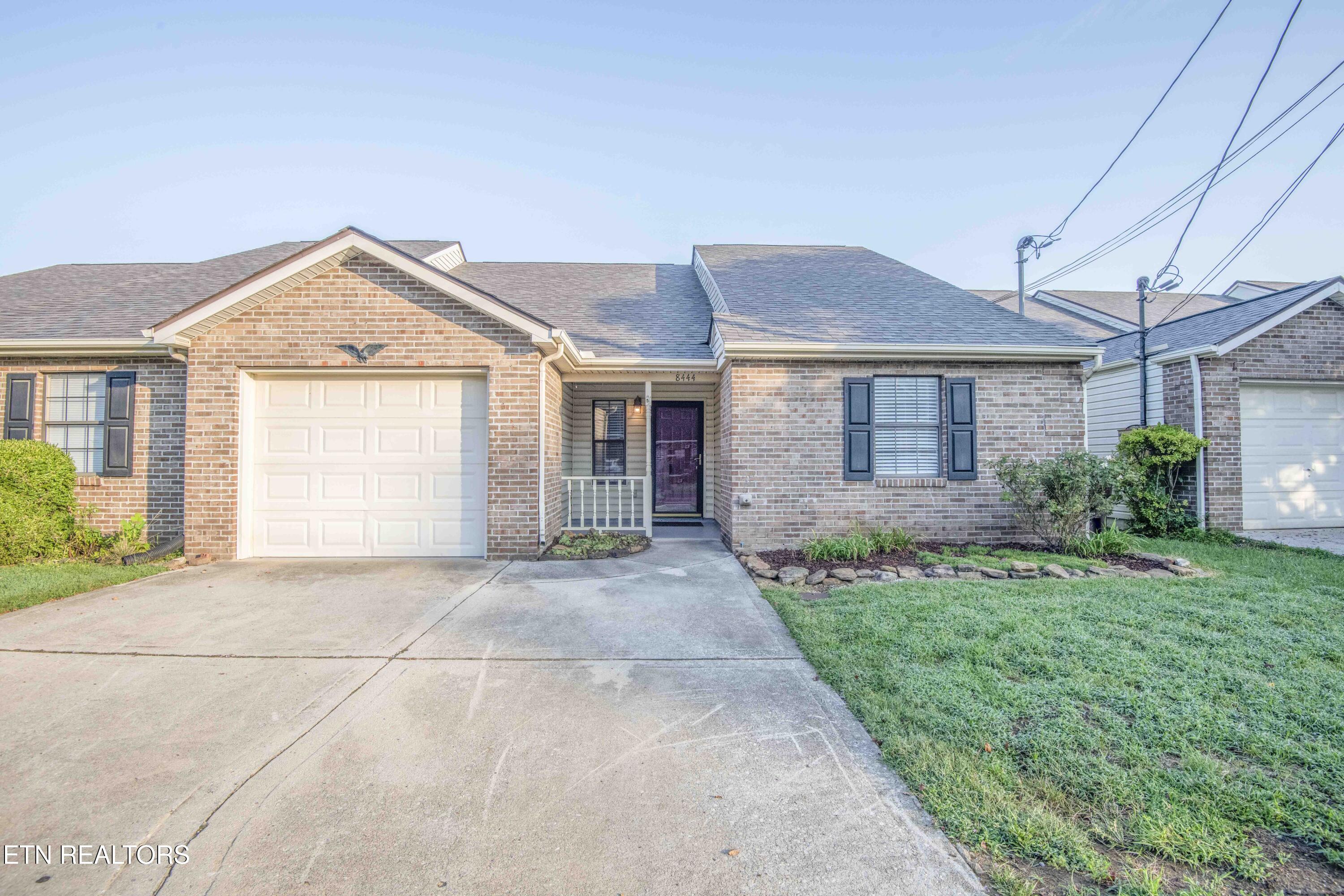 8444 Norway Street Knoxville TN 37931