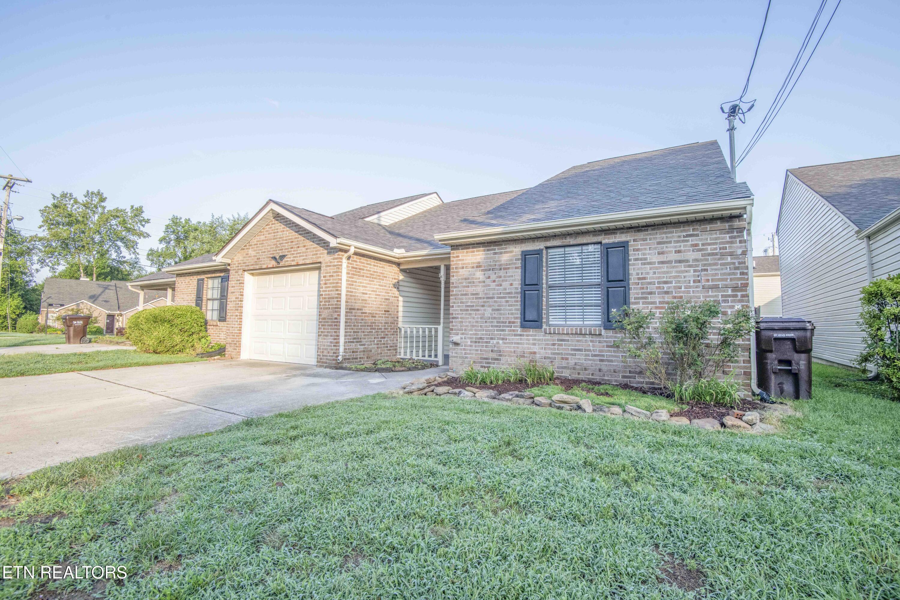 8444 Norway Street Knoxville TN 37931
