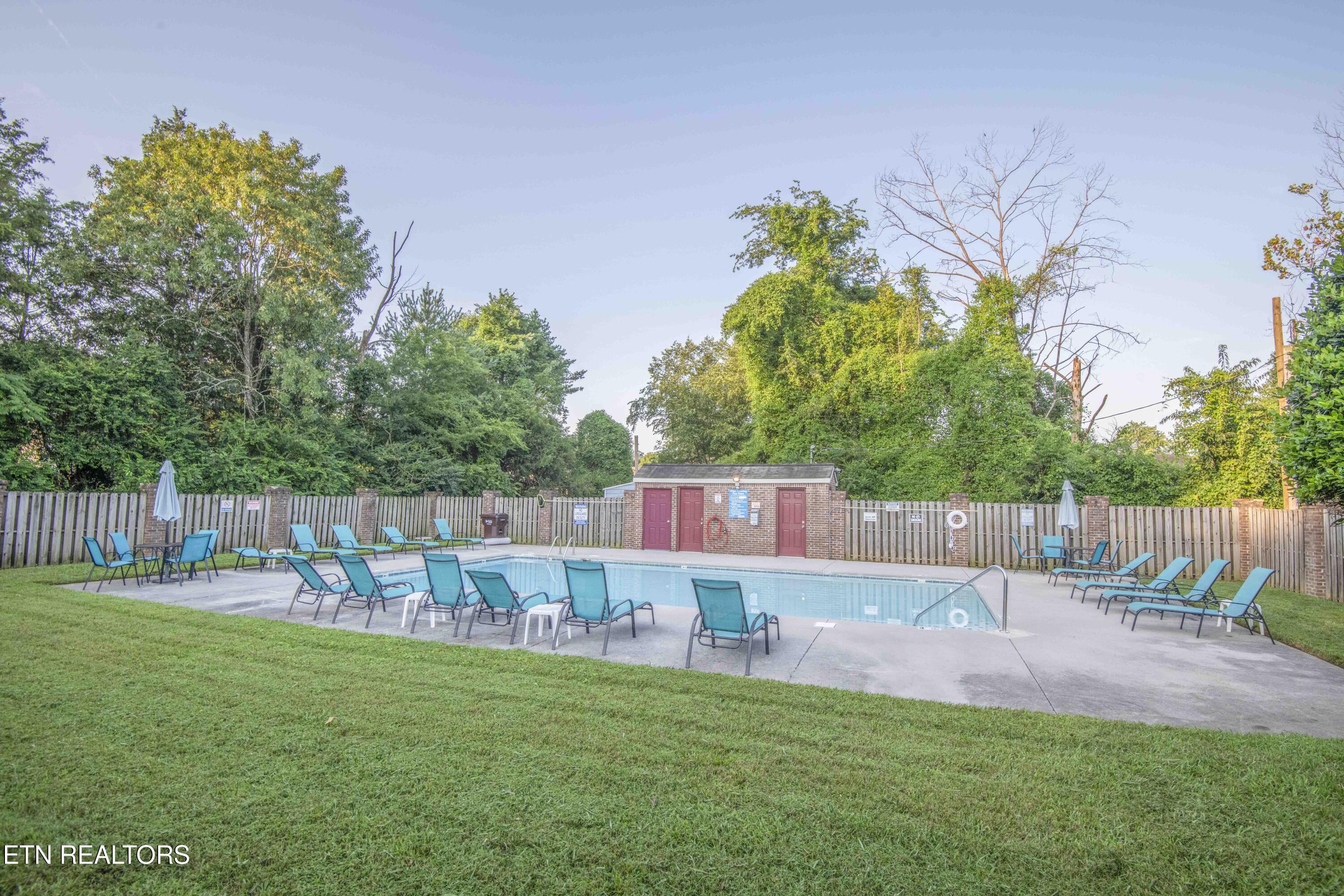 8444 Norway Street Knoxville TN 37931