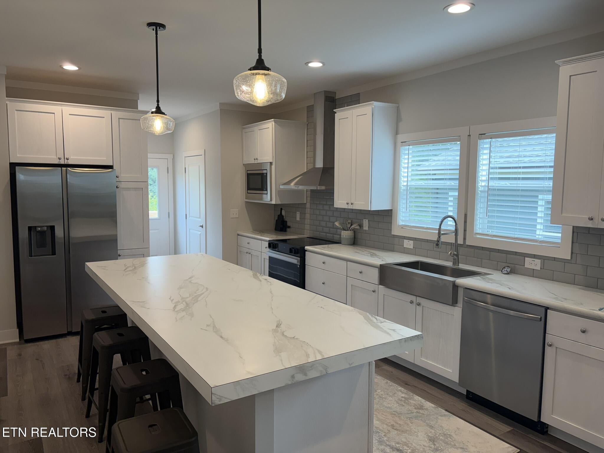 6520 Spotted Orchid Lane Knoxville TN 37924