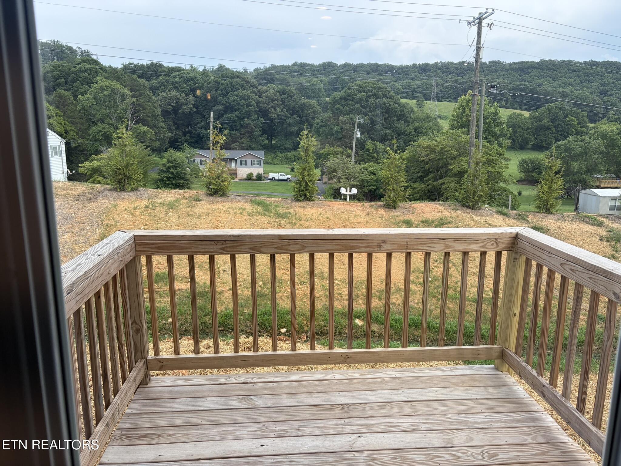 6520 Spotted Orchid Lane Knoxville TN 37924