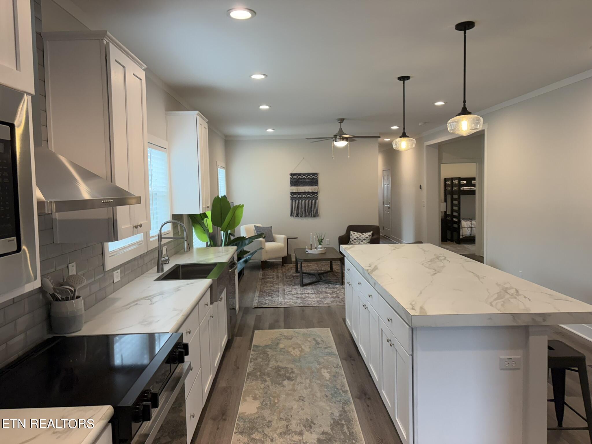 6520 Spotted Orchid Lane Knoxville TN 37924