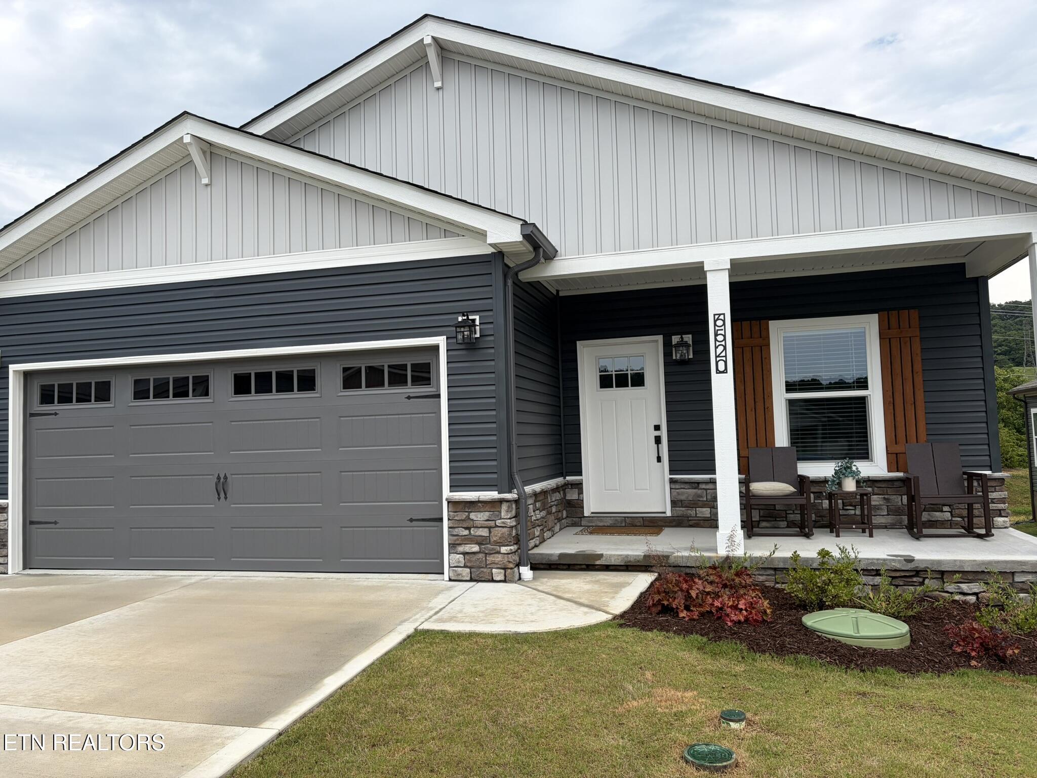 6520 Spotted Orchid Lane Knoxville TN 37924