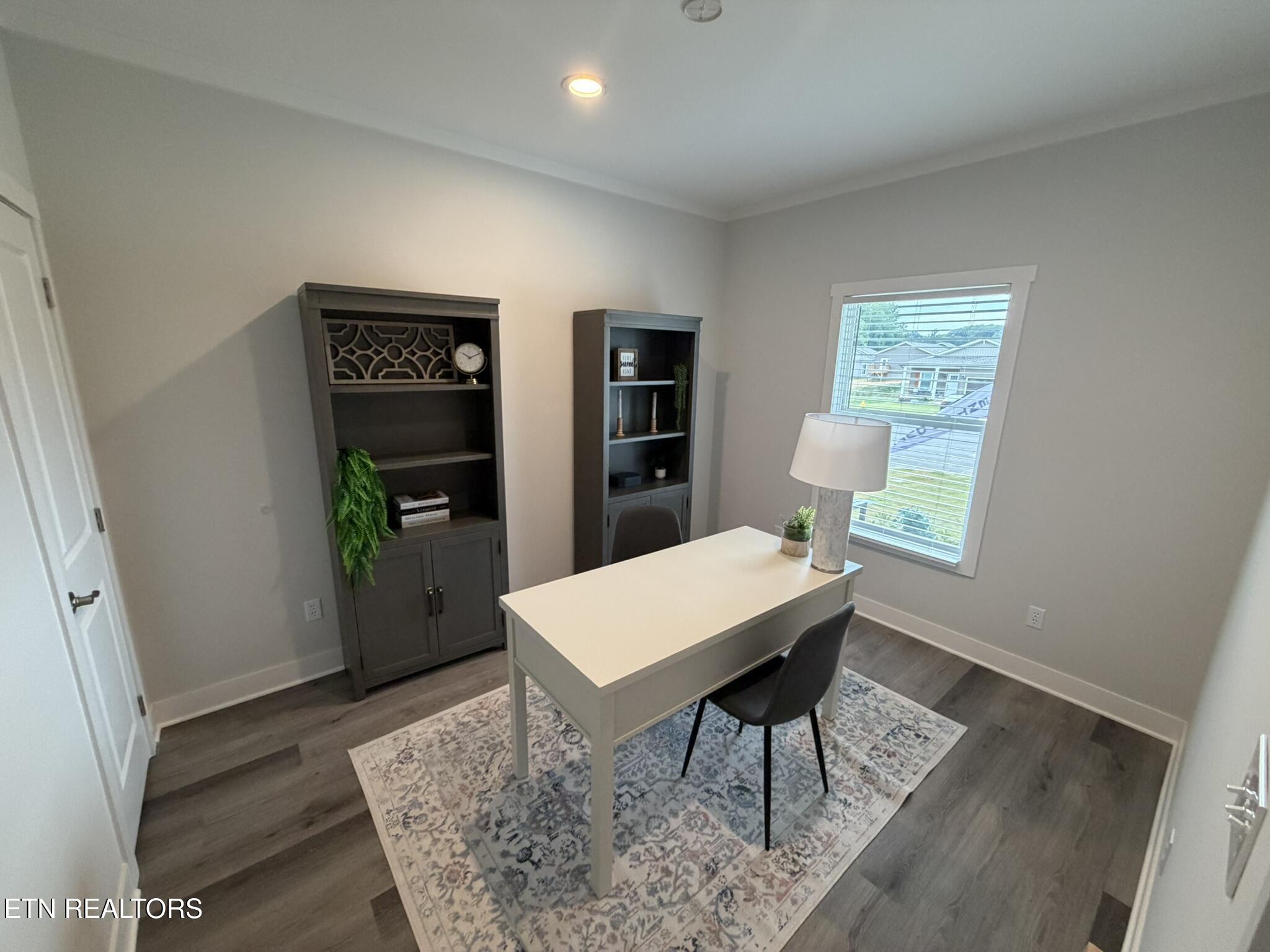 6520 Spotted Orchid Lane Knoxville TN 37924