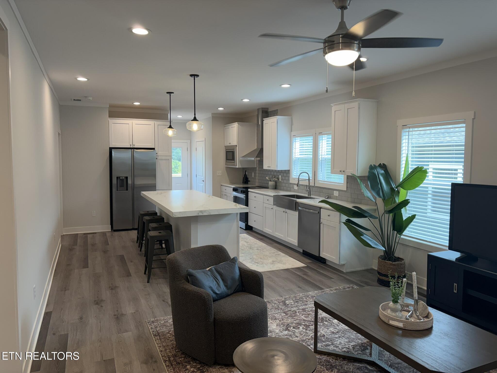 6520 Spotted Orchid Lane Knoxville TN 37924