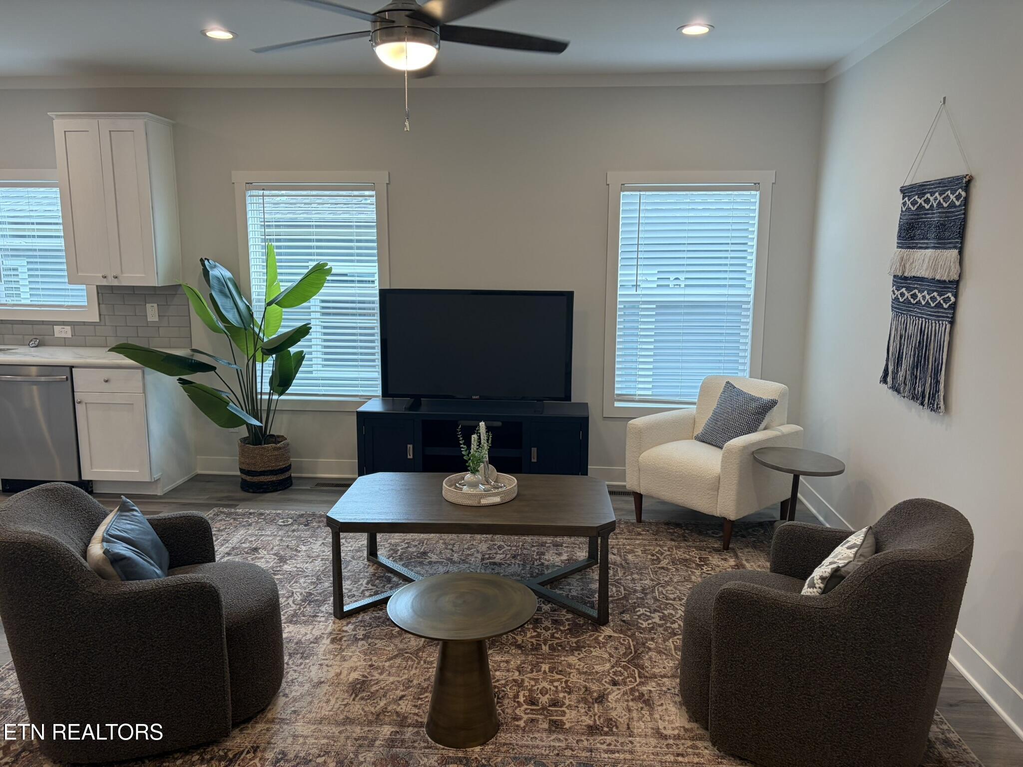 6520 Spotted Orchid Lane Knoxville TN 37924