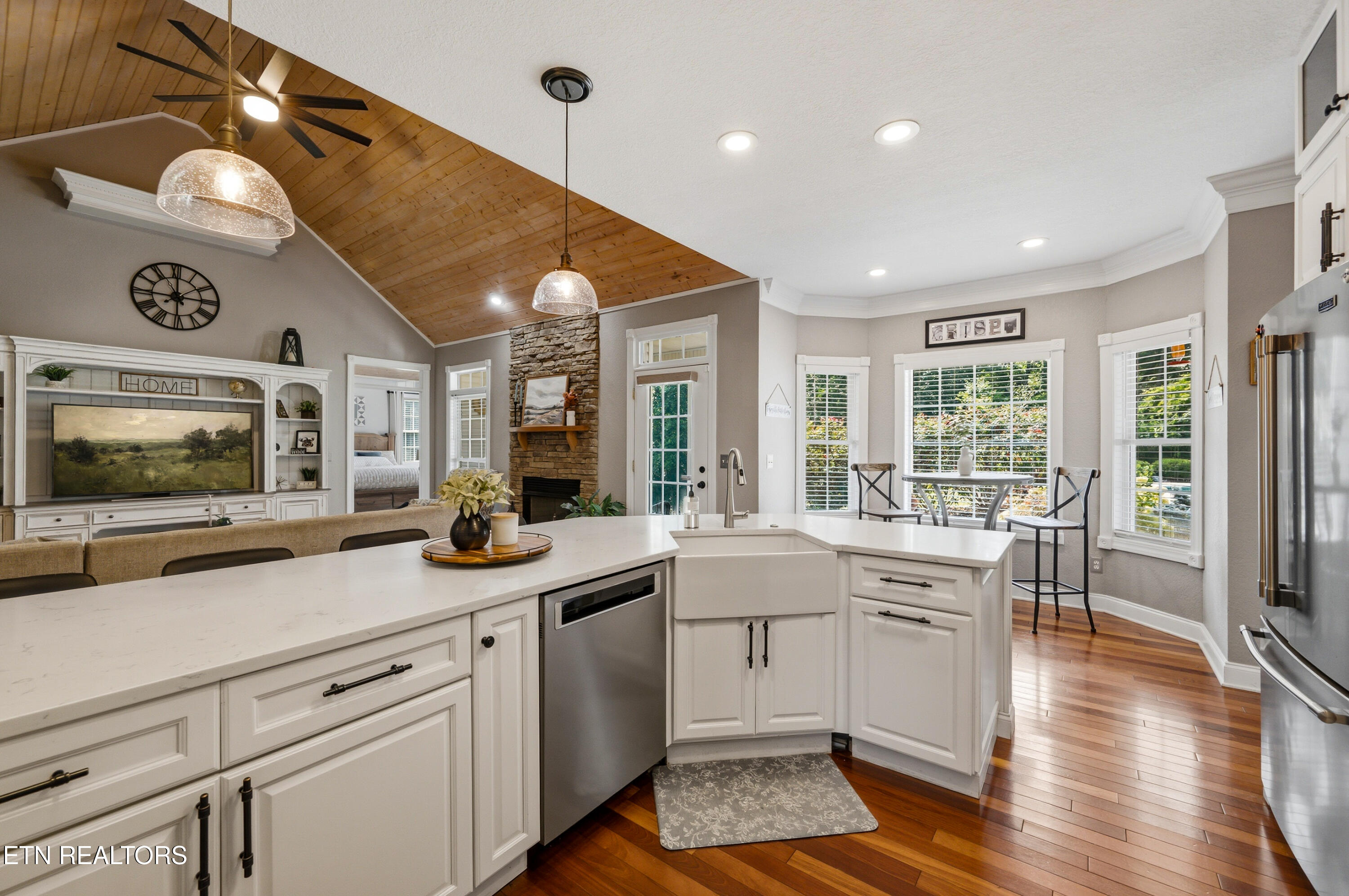 192 Marcowe Drive Clinton TN 37716