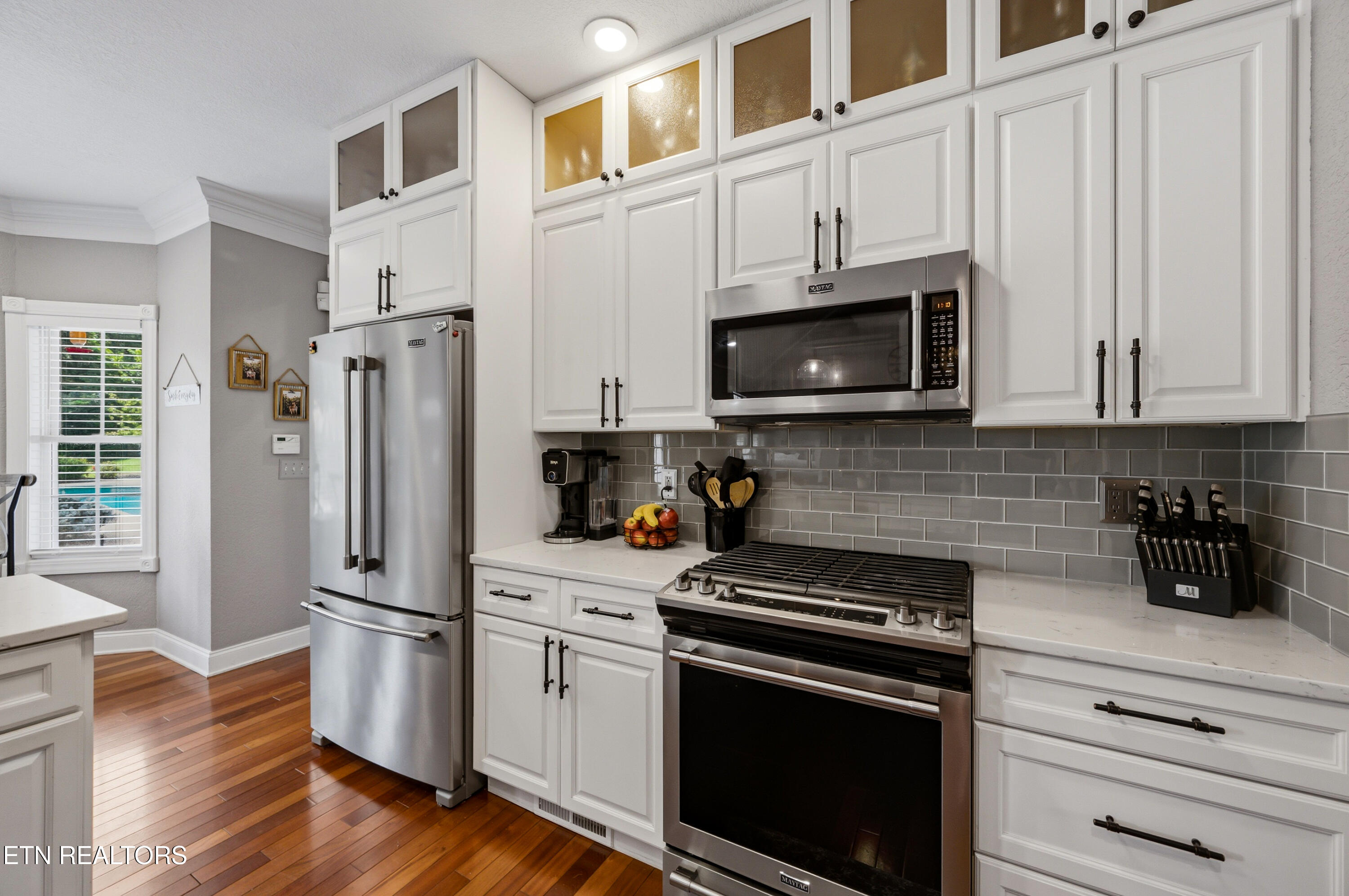 192 Marcowe Drive Clinton TN 37716