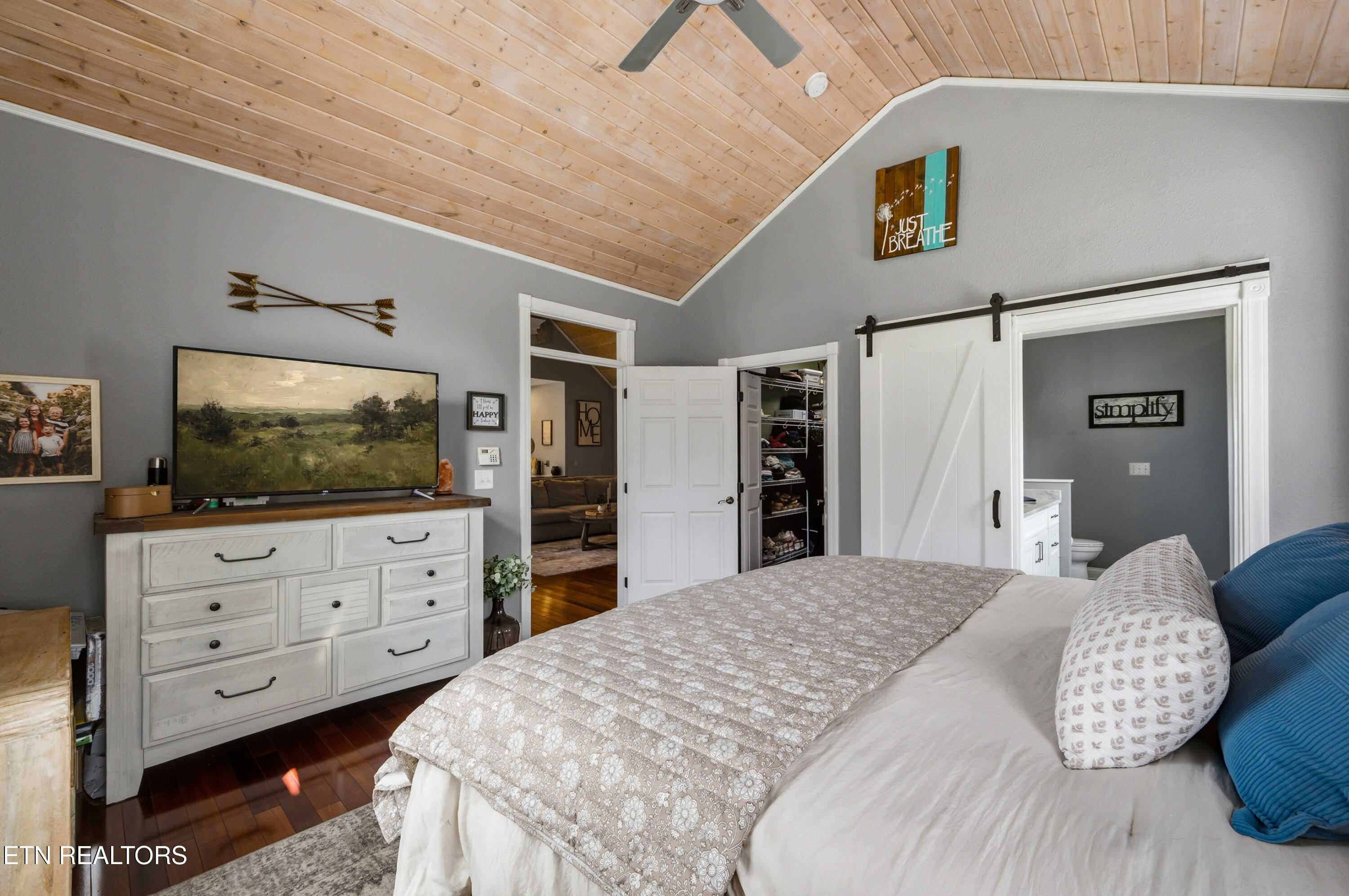 192 Marcowe Drive Clinton TN 37716