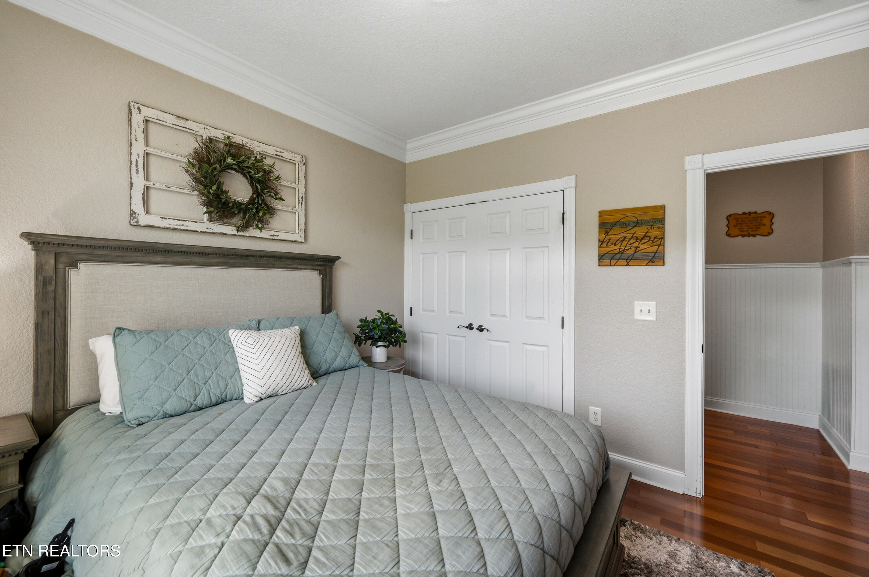 192 Marcowe Drive Clinton TN 37716