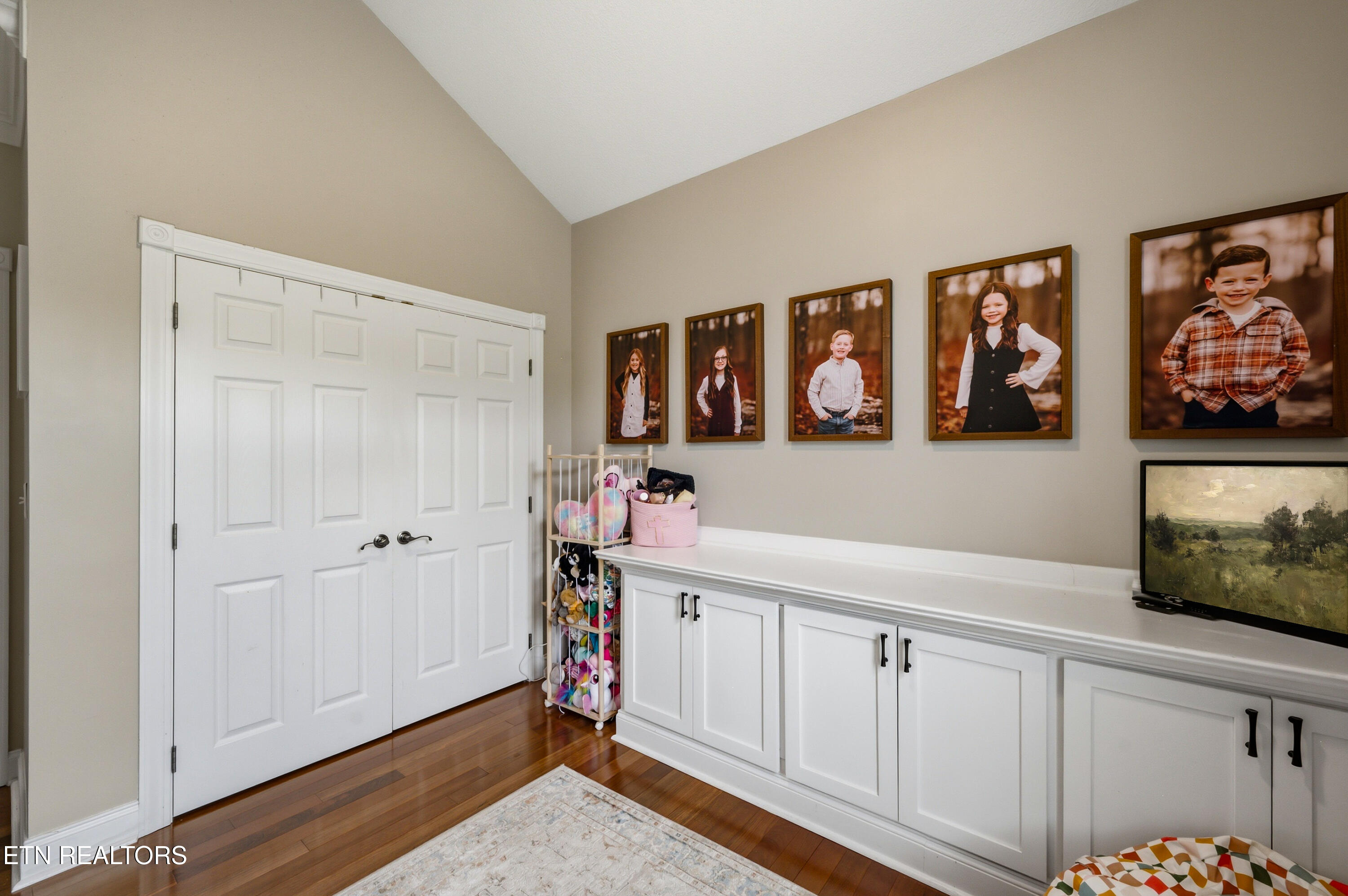 192 Marcowe Drive Clinton TN 37716