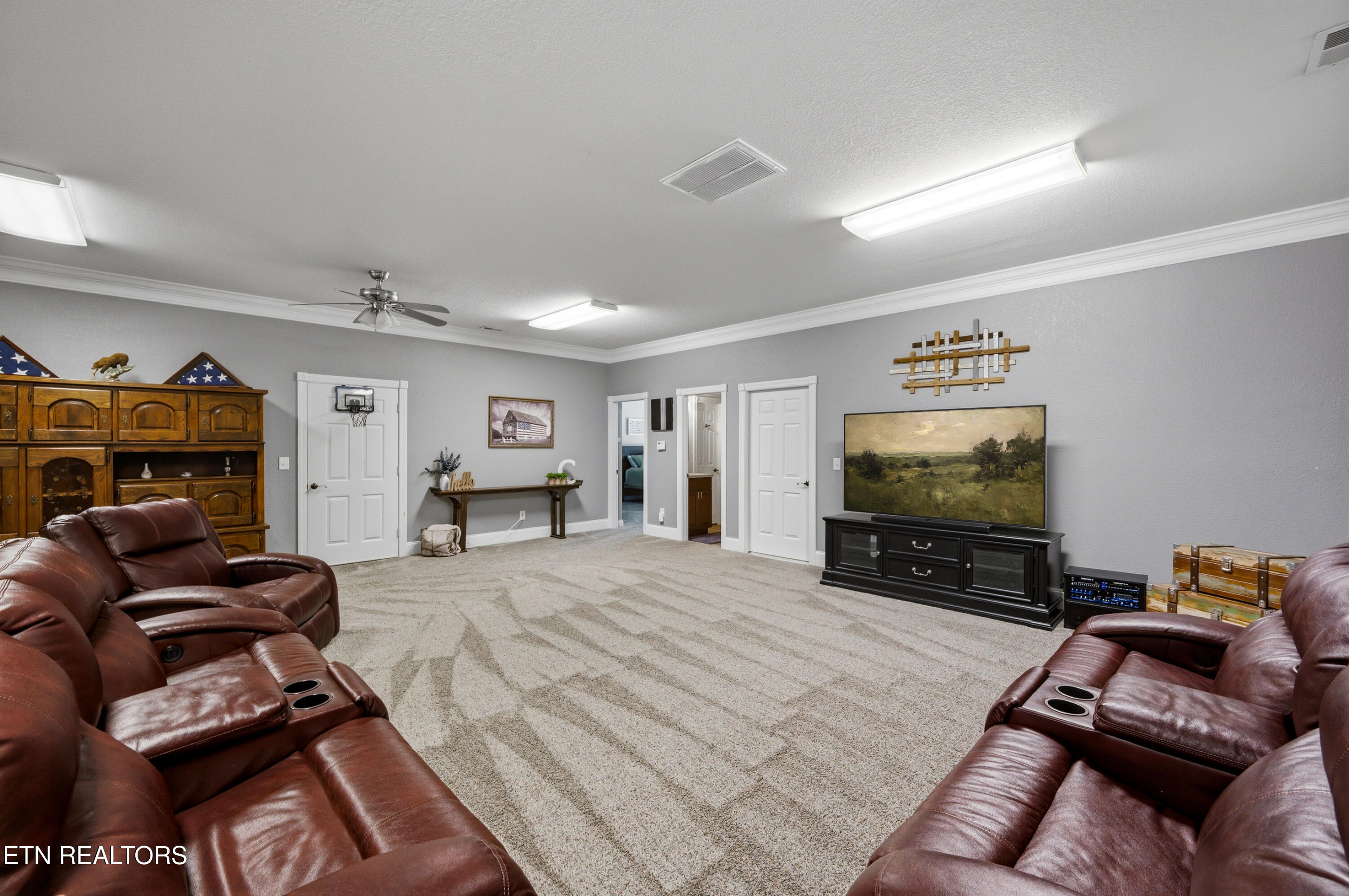 192 Marcowe Drive Clinton TN 37716