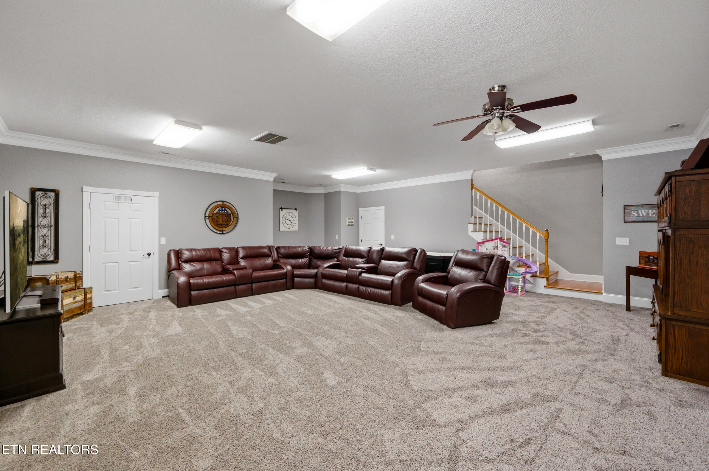 192 Marcowe Drive Clinton TN 37716