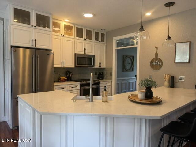 192 Marcowe Drive Clinton TN 37716