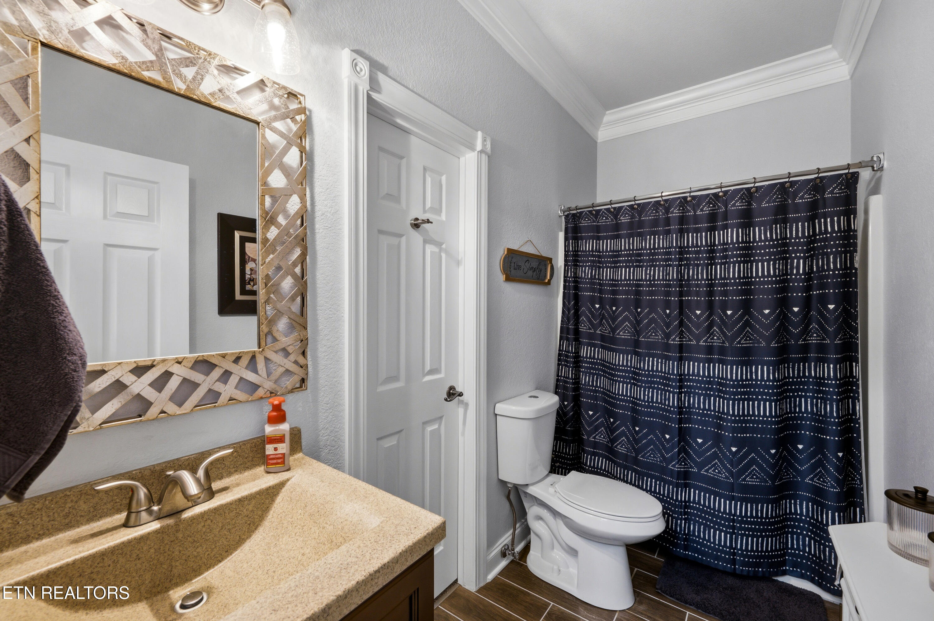 192 Marcowe Drive Clinton TN 37716