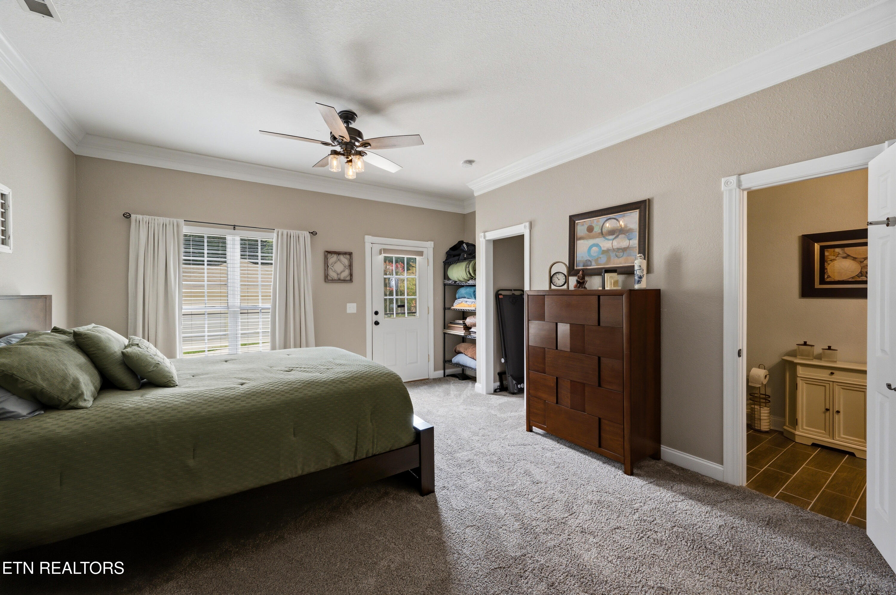 192 Marcowe Drive Clinton TN 37716