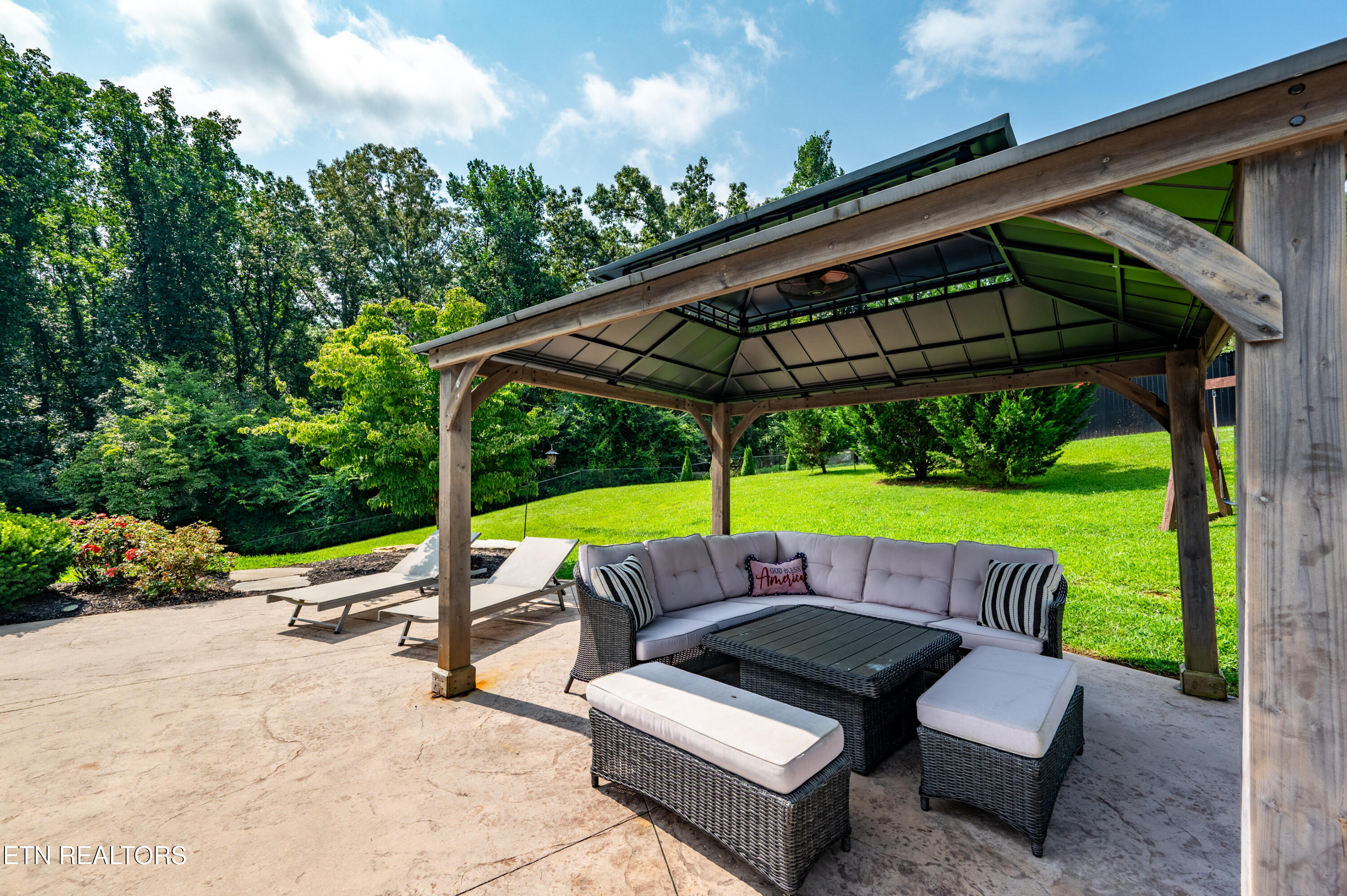 192 Marcowe Drive Clinton TN 37716