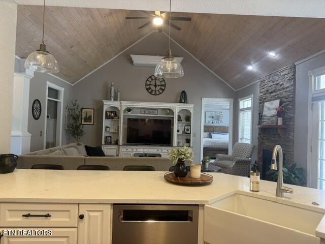 192 Marcowe Drive Clinton TN 37716