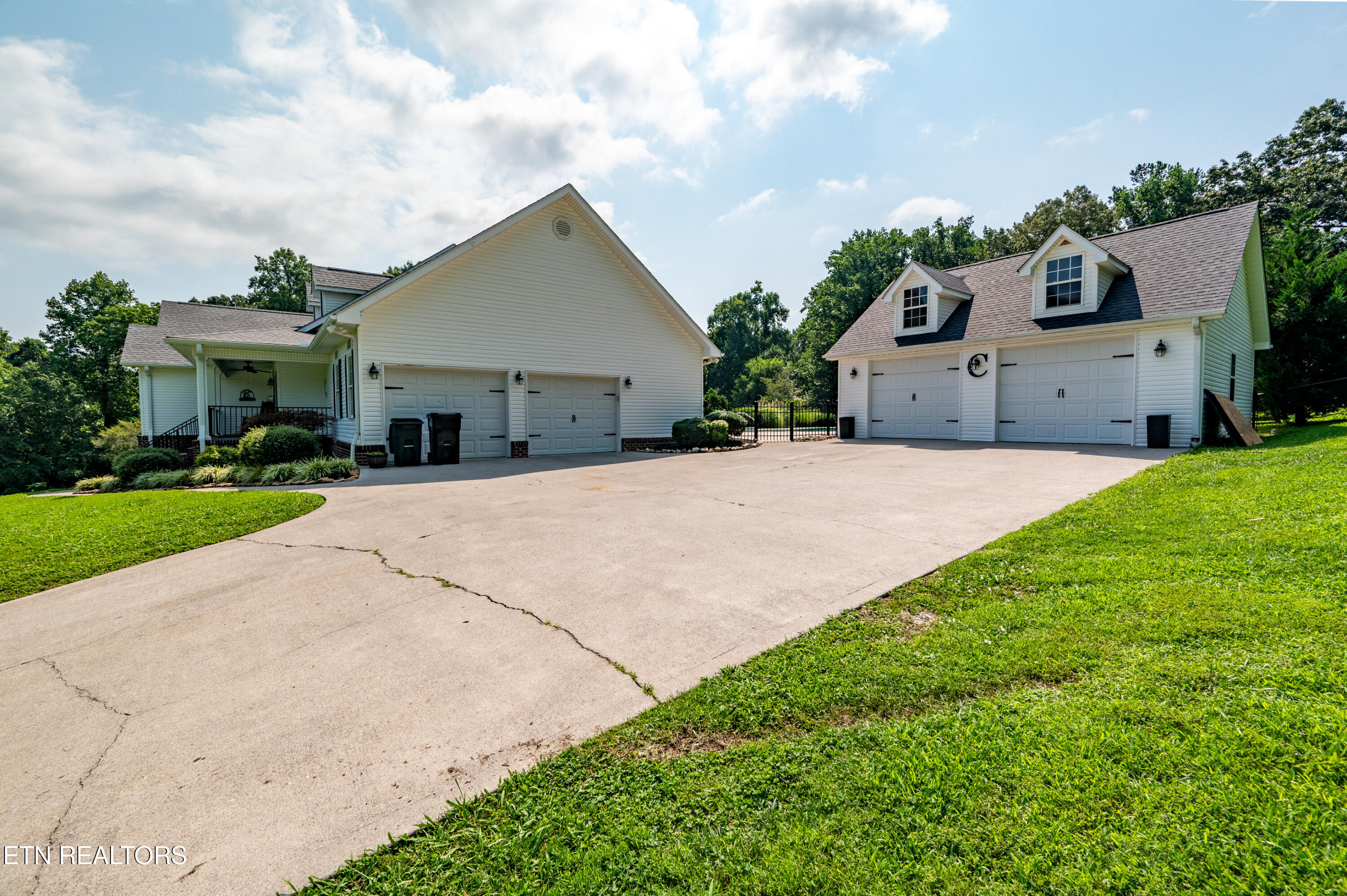 192 Marcowe Drive Clinton TN 37716