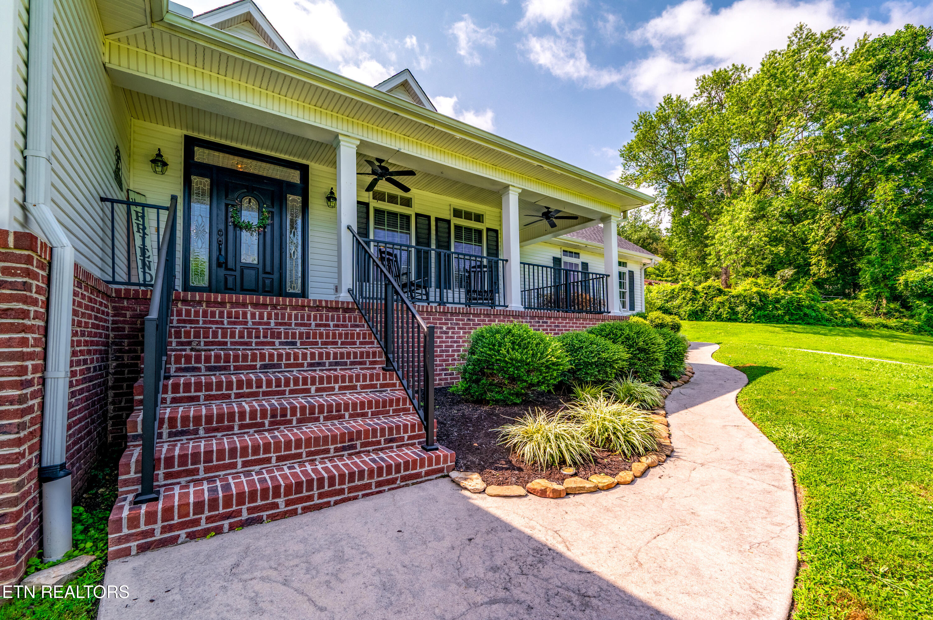 192 Marcowe Drive Clinton TN 37716