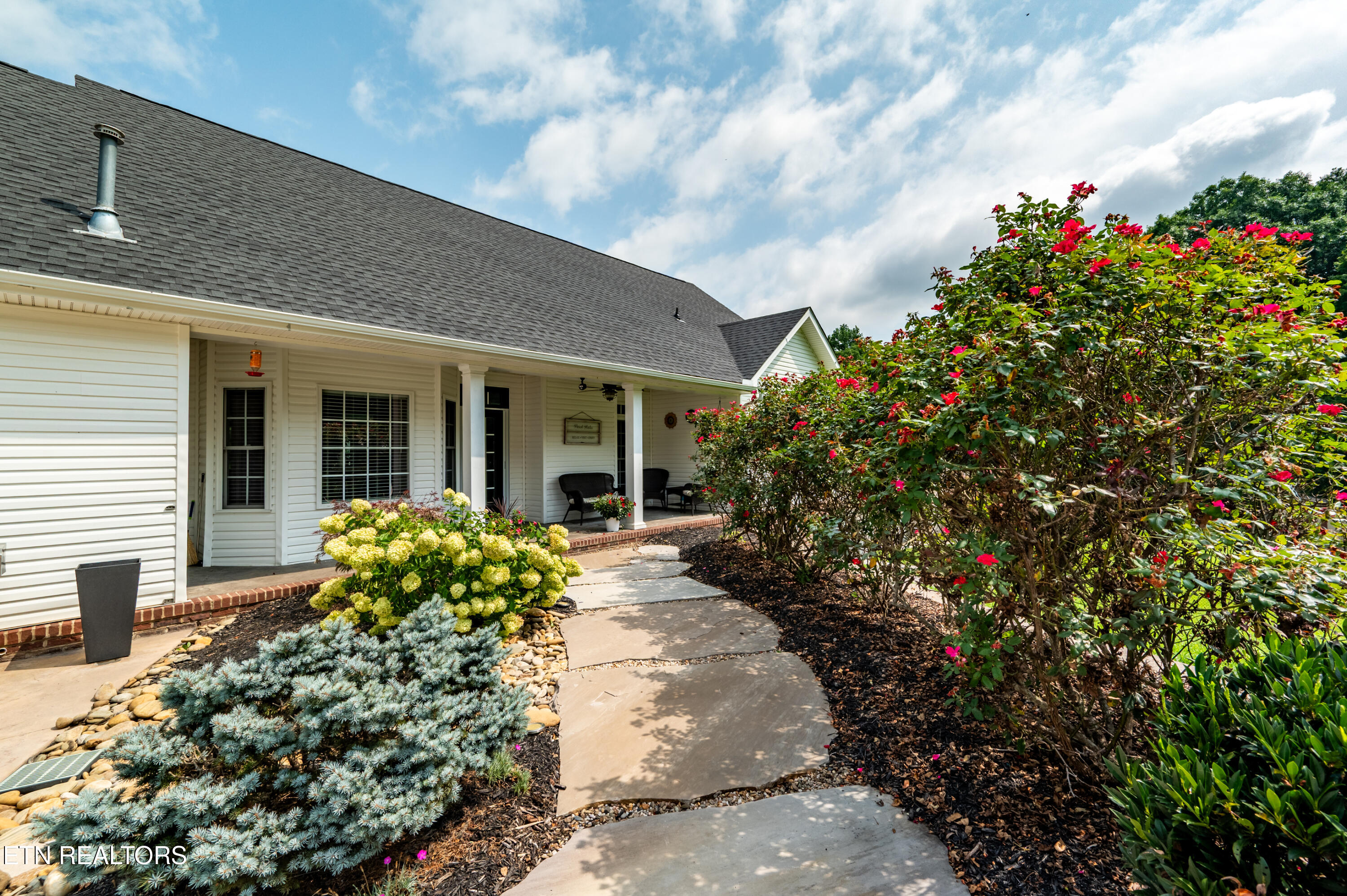 192 Marcowe Drive Clinton TN 37716