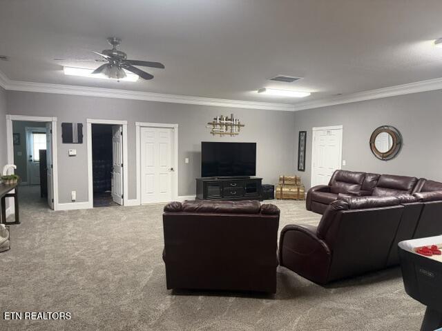 192 Marcowe Drive Clinton TN 37716