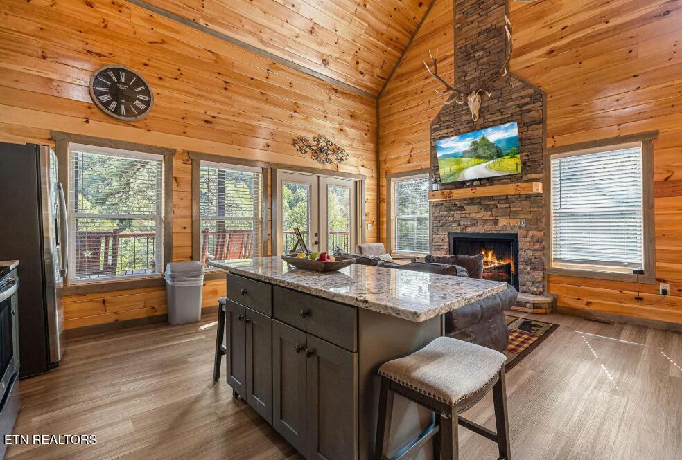 1009 Silver Poplar Lane Sevierville TN 37876