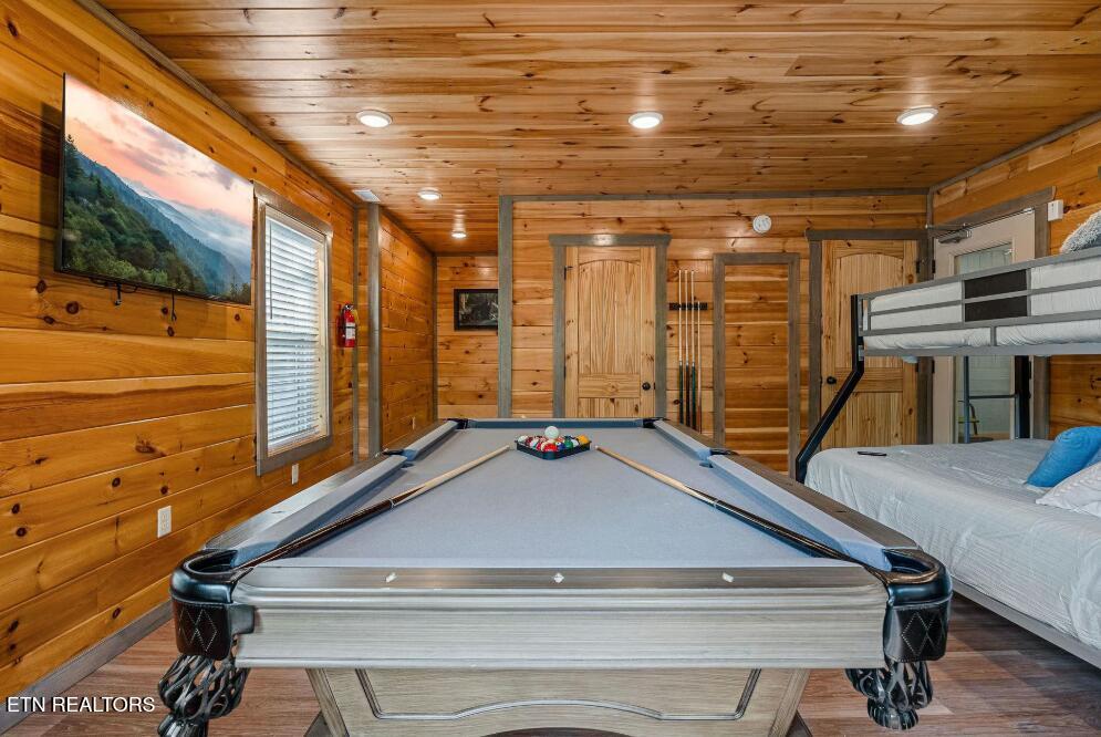 1009 Silver Poplar Lane Sevierville TN 37876