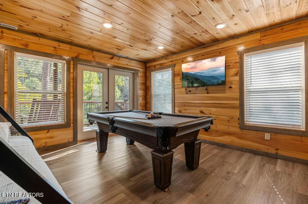 1009 Silver Poplar Lane Sevierville TN 37876
