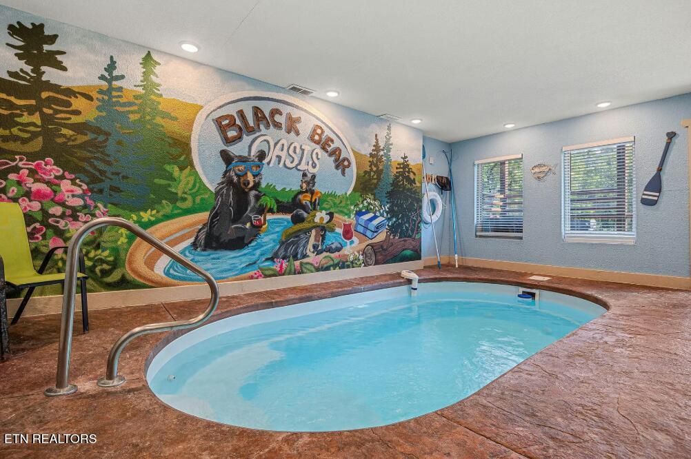 1009 Silver Poplar Lane Sevierville TN 37876