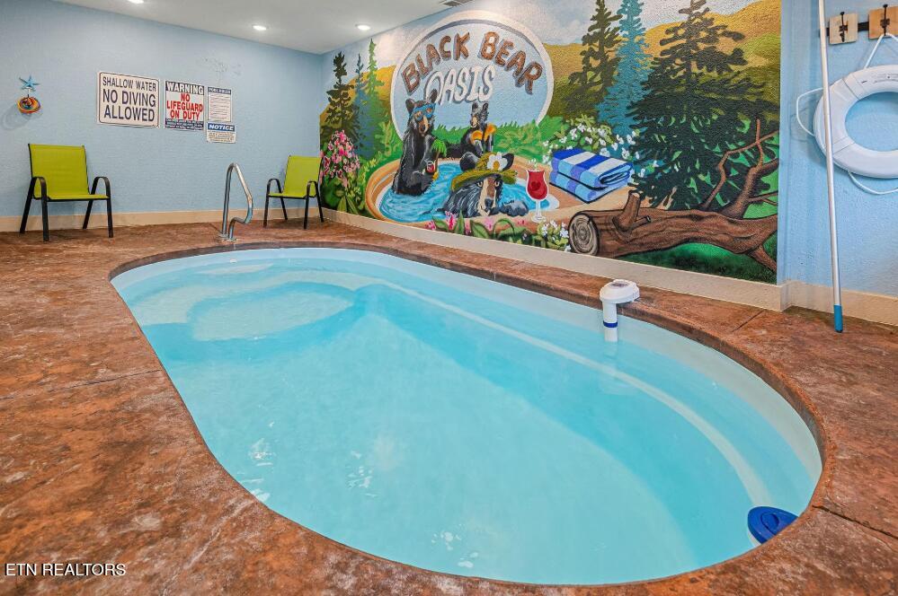 1009 Silver Poplar Lane Sevierville TN 37876