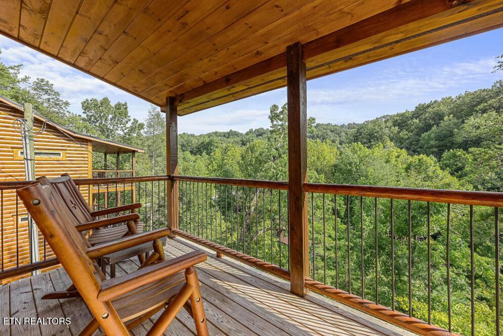 1009 Silver Poplar Lane Sevierville TN 37876