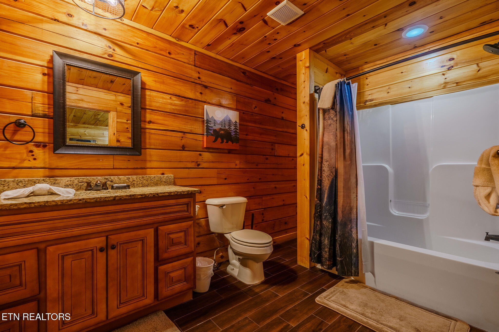 4831 Highland Place Way Pigeon Forge TN 37863