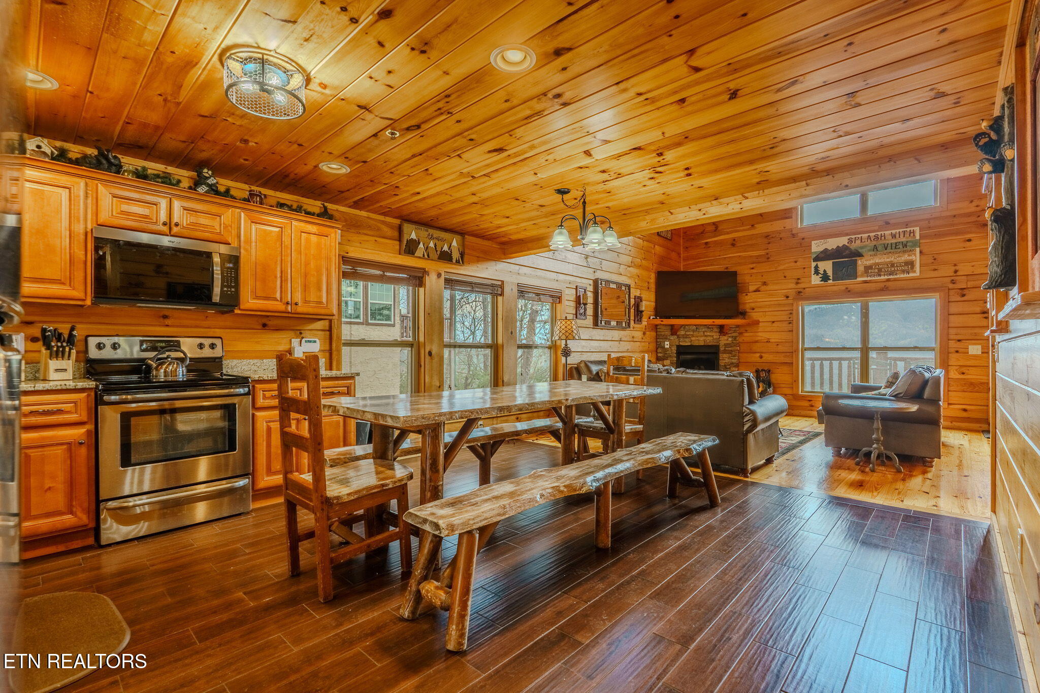 4831 Highland Place Way Pigeon Forge TN 37863