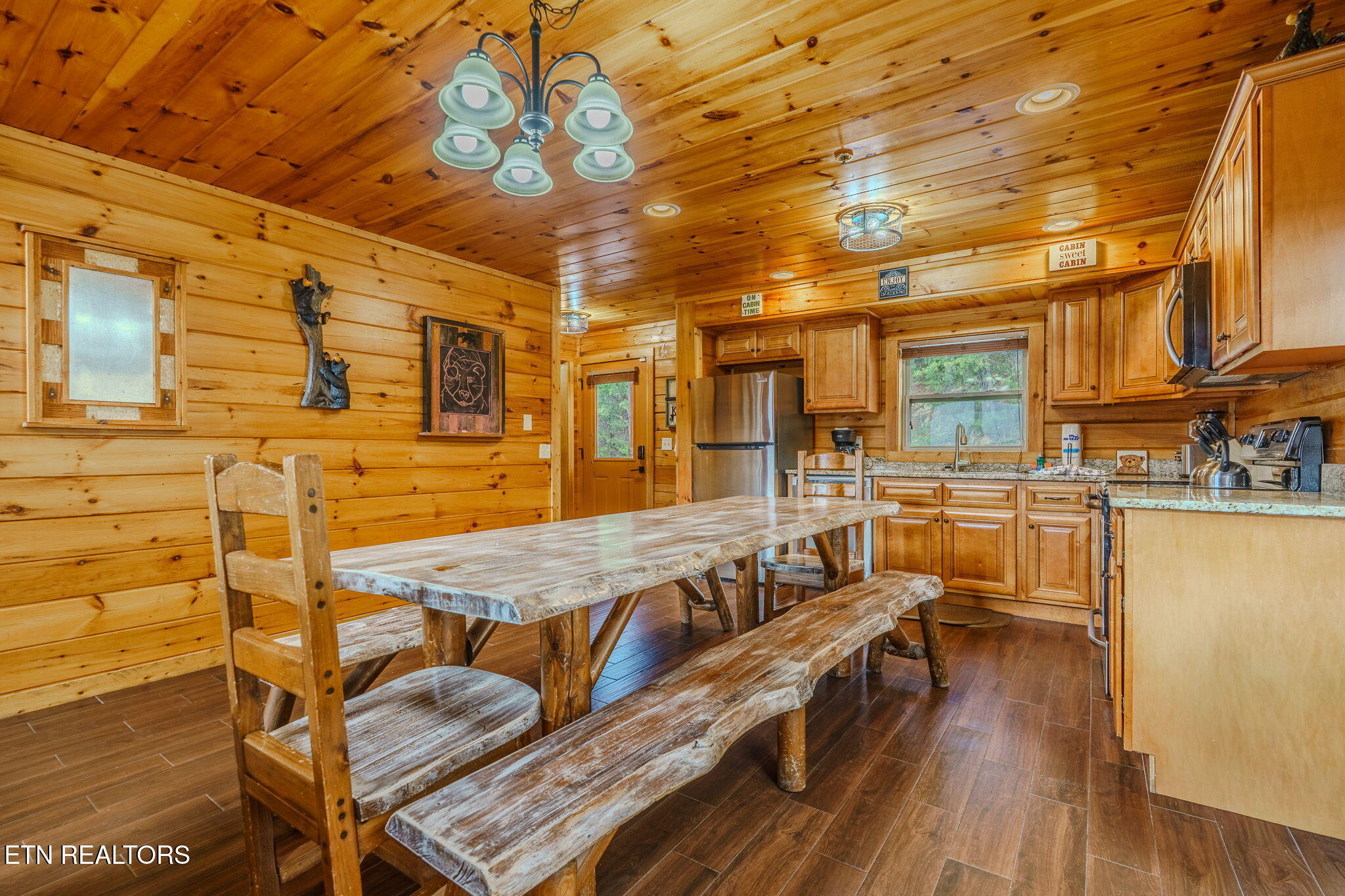 4831 Highland Place Way Pigeon Forge TN 37863