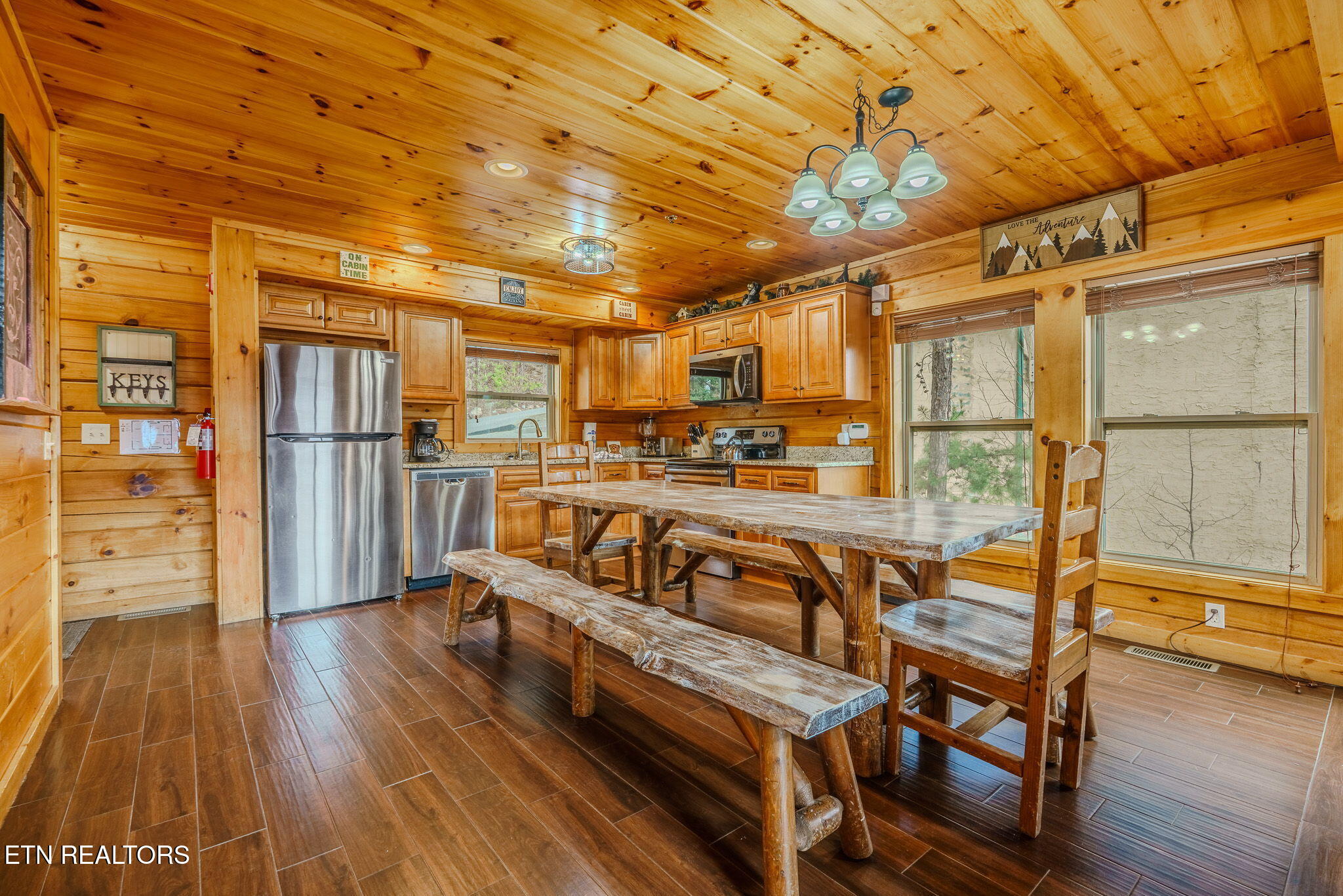 4831 Highland Place Way Pigeon Forge TN 37863