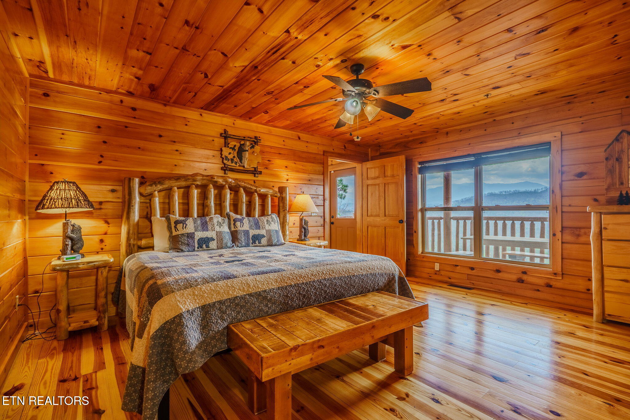 4831 Highland Place Way Pigeon Forge TN 37863