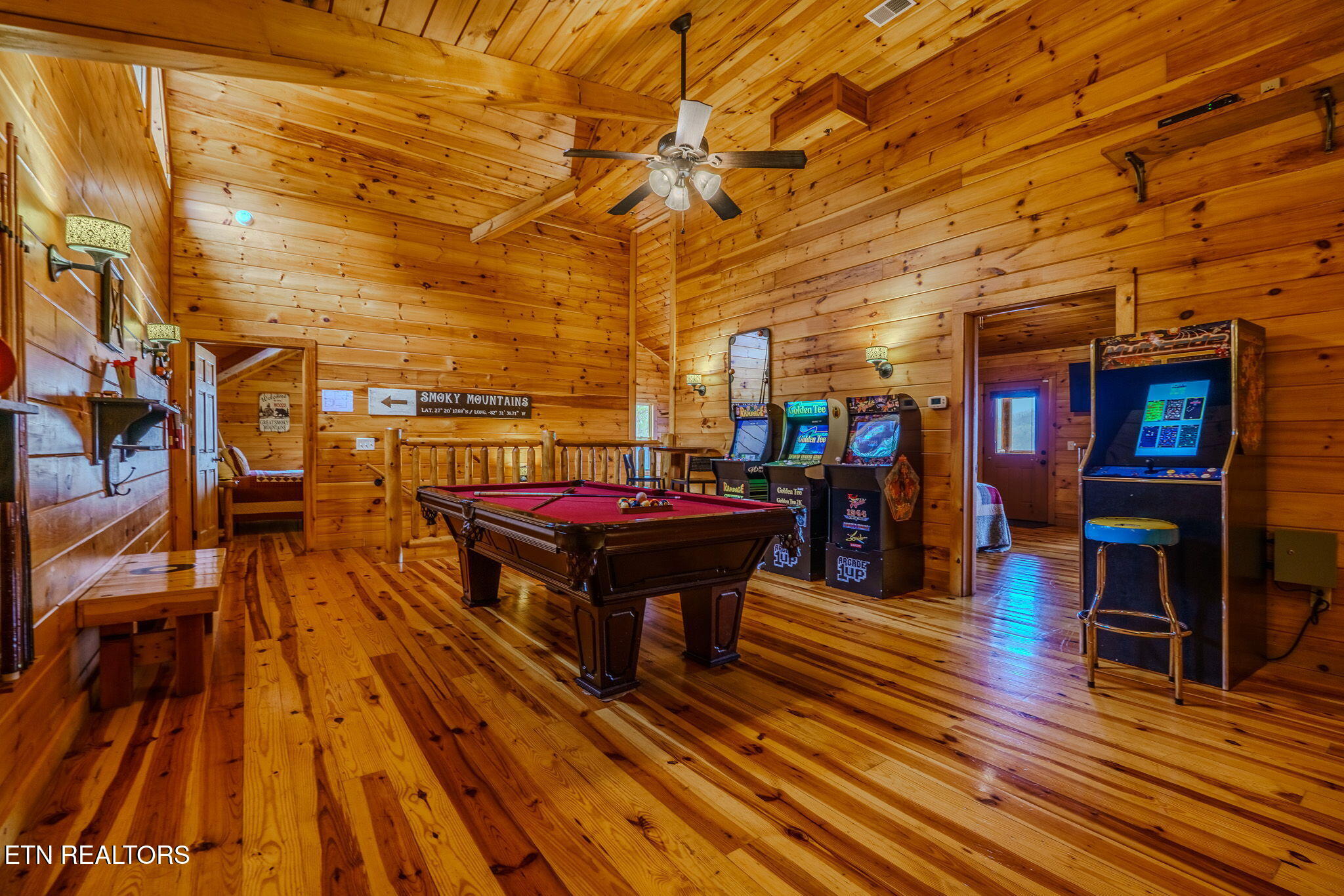 4831 Highland Place Way Pigeon Forge TN 37863