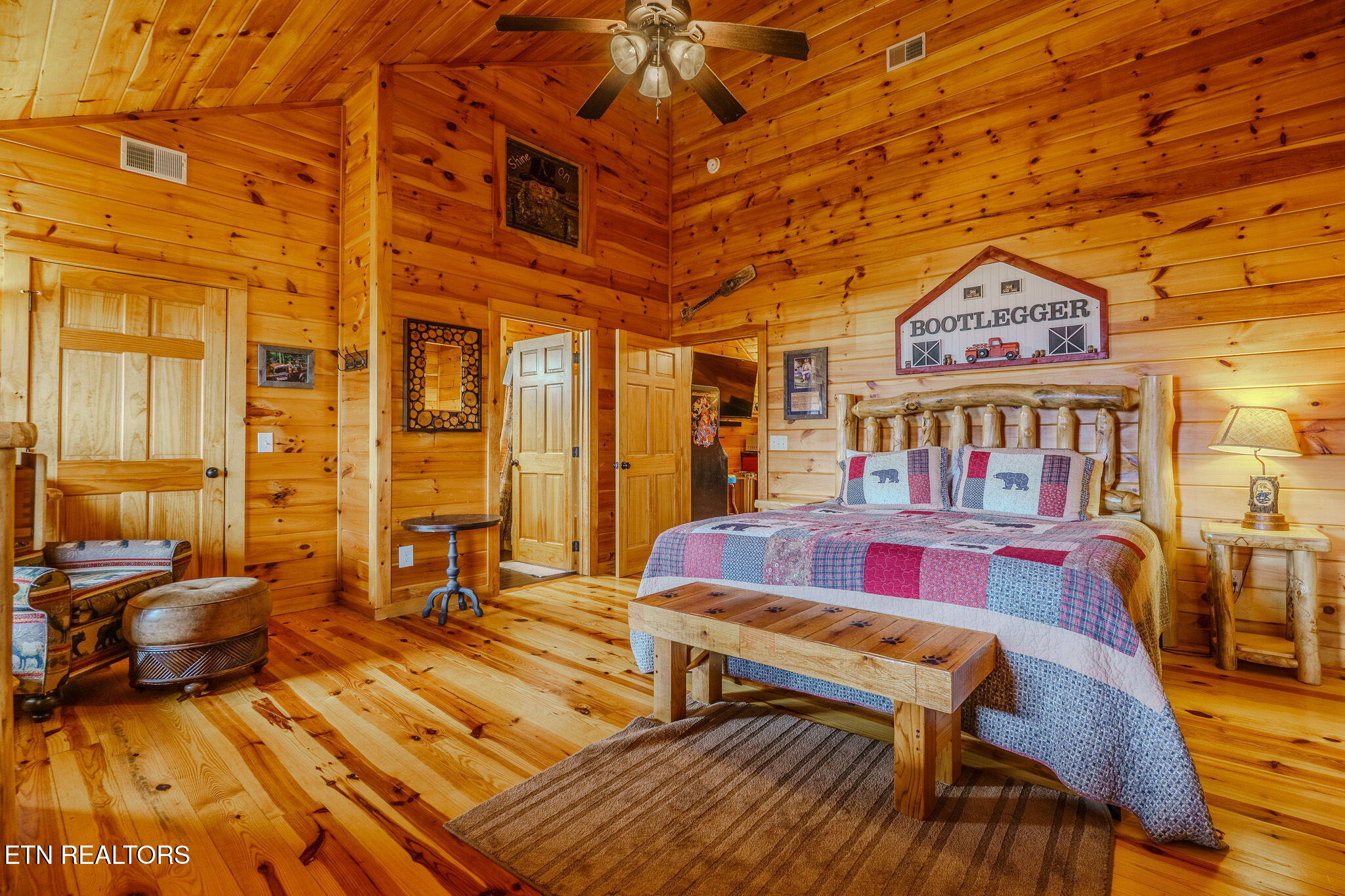 4831 Highland Place Way Pigeon Forge TN 37863
