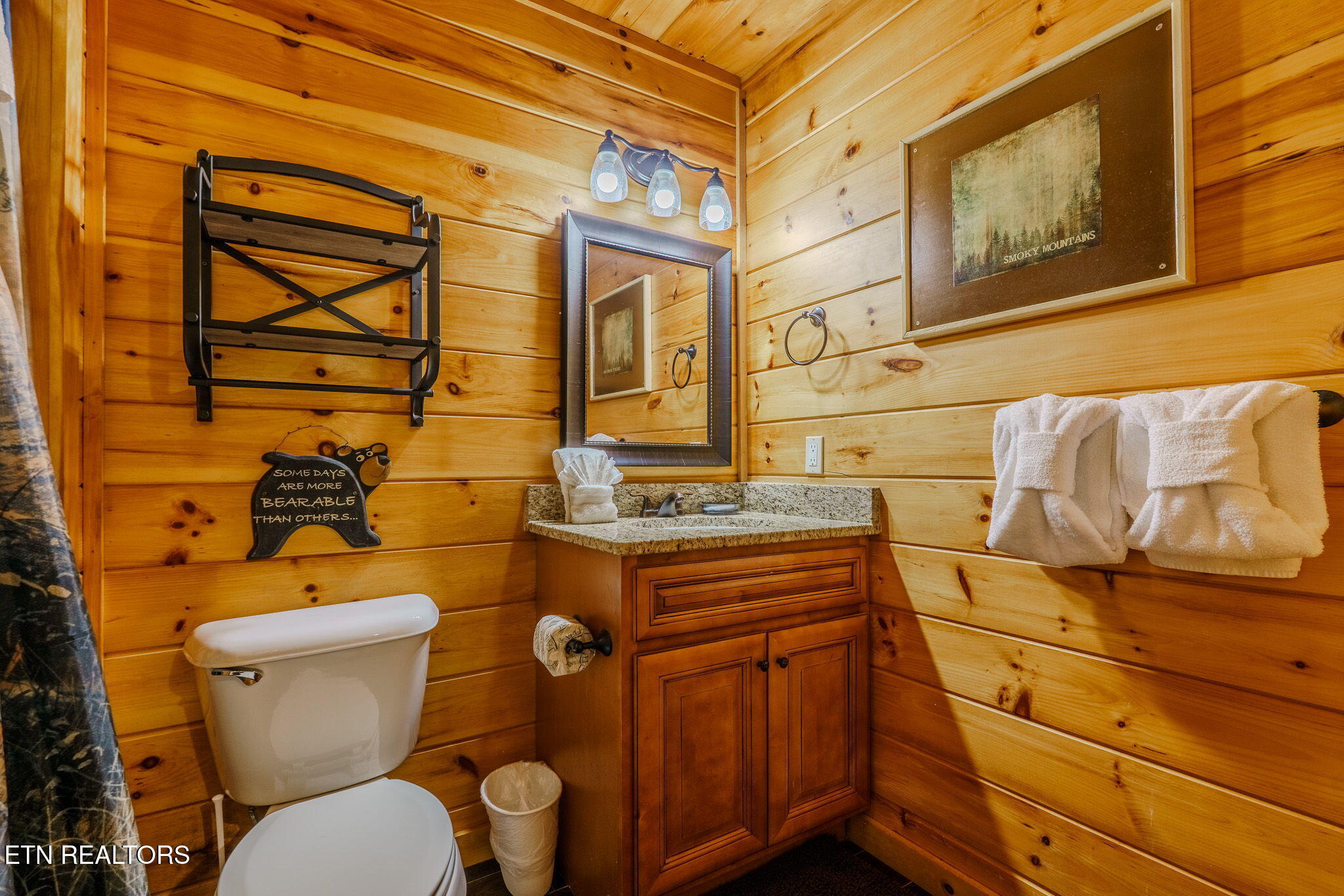 4831 Highland Place Way Pigeon Forge TN 37863