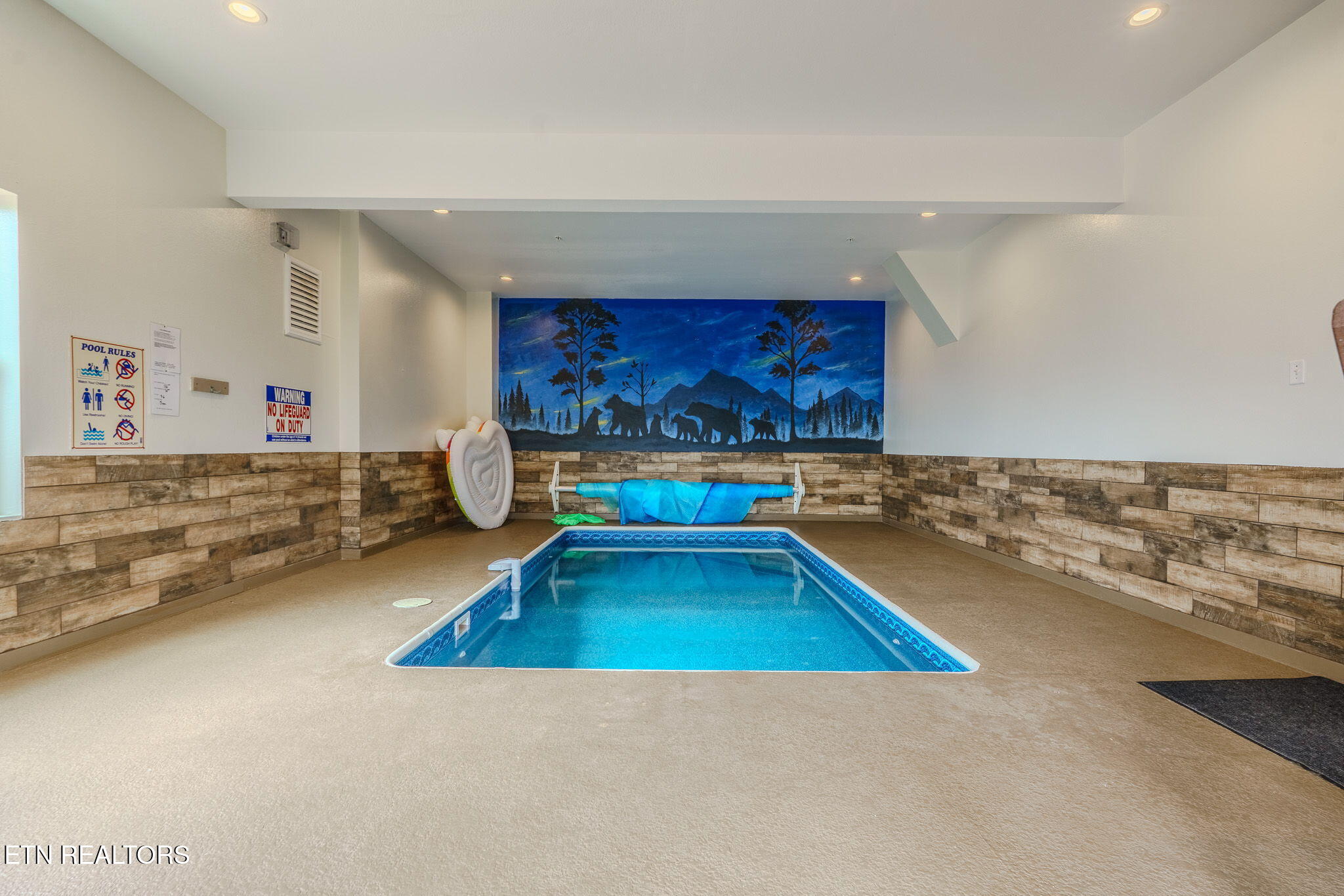 4831 Highland Place Way Pigeon Forge TN 37863
