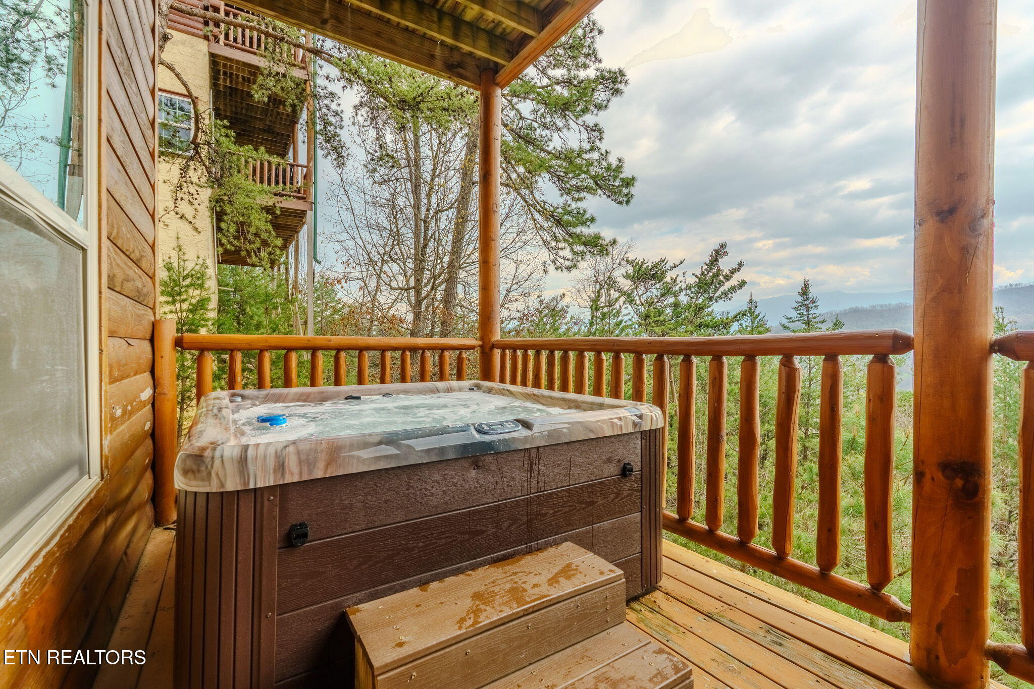 4831 Highland Place Way Pigeon Forge TN 37863