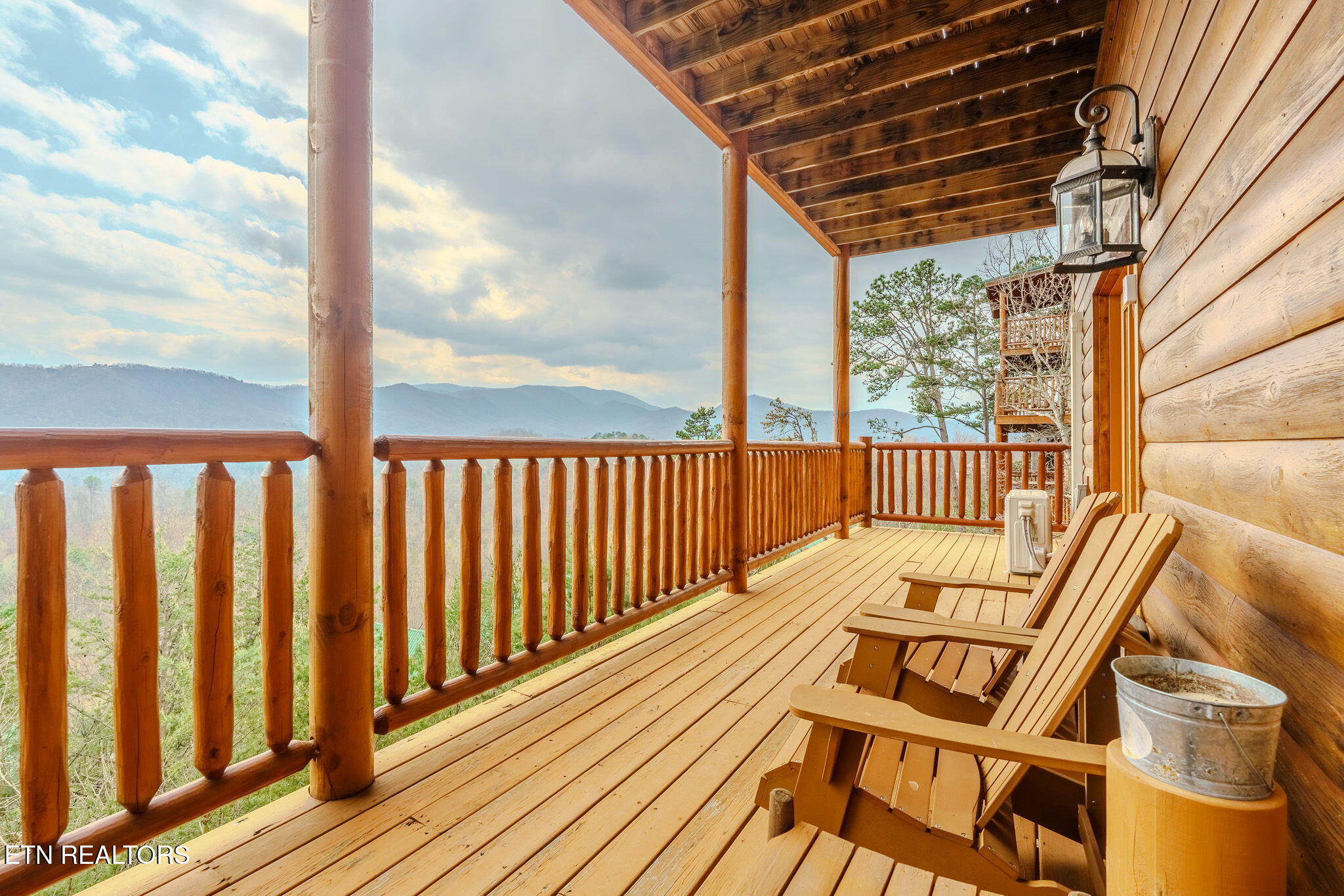 4831 Highland Place Way Pigeon Forge TN 37863