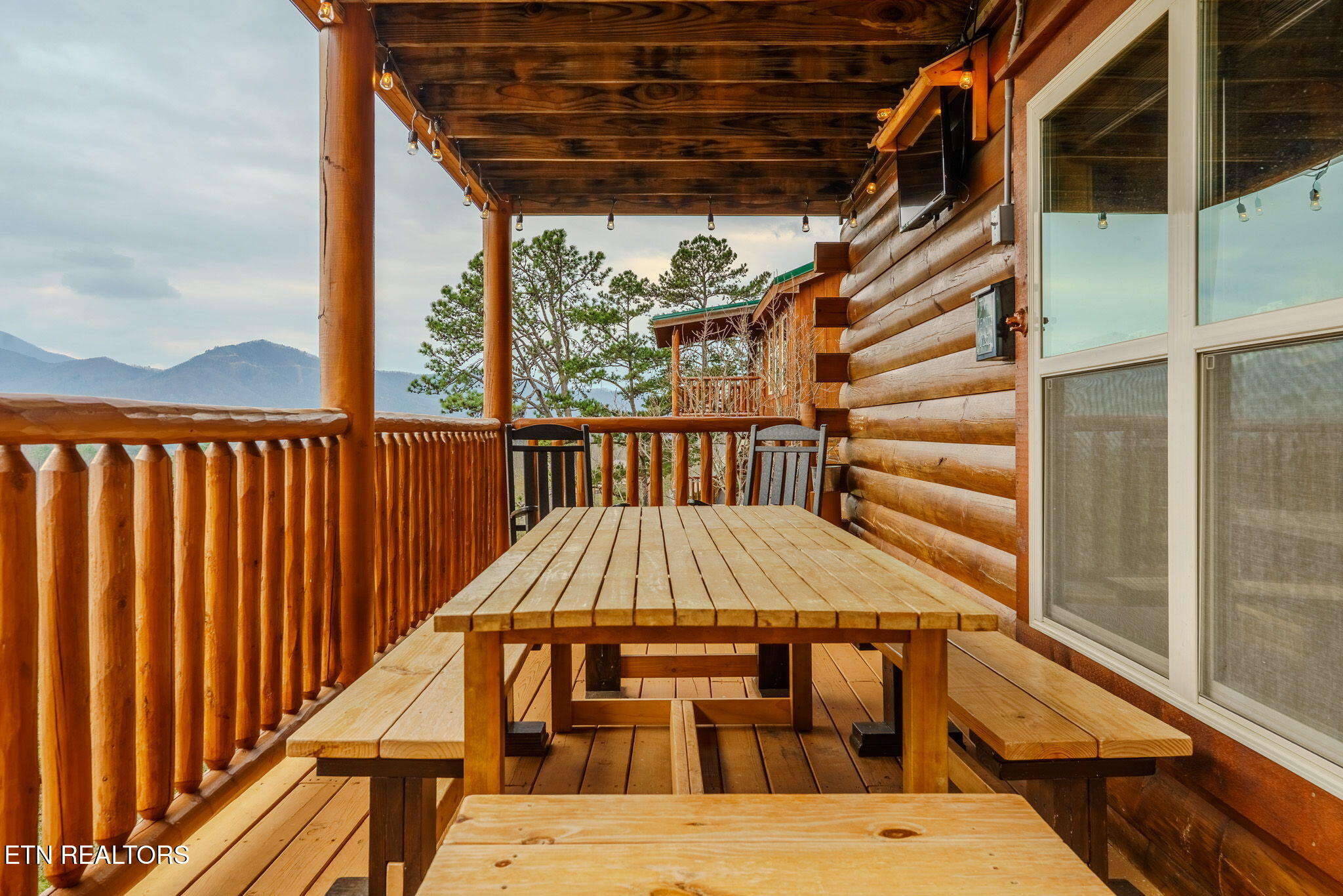 4831 Highland Place Way Pigeon Forge TN 37863