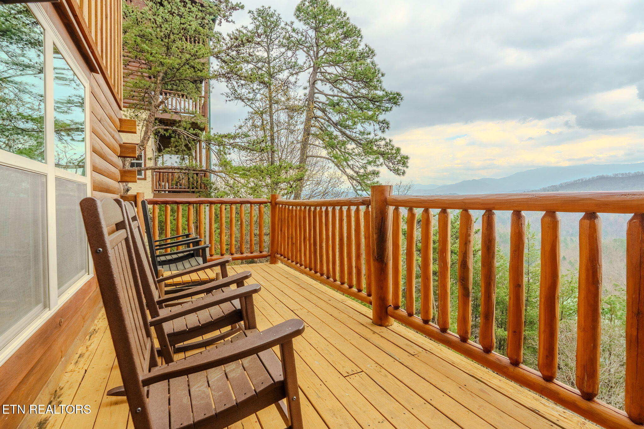 4831 Highland Place Way Pigeon Forge TN 37863