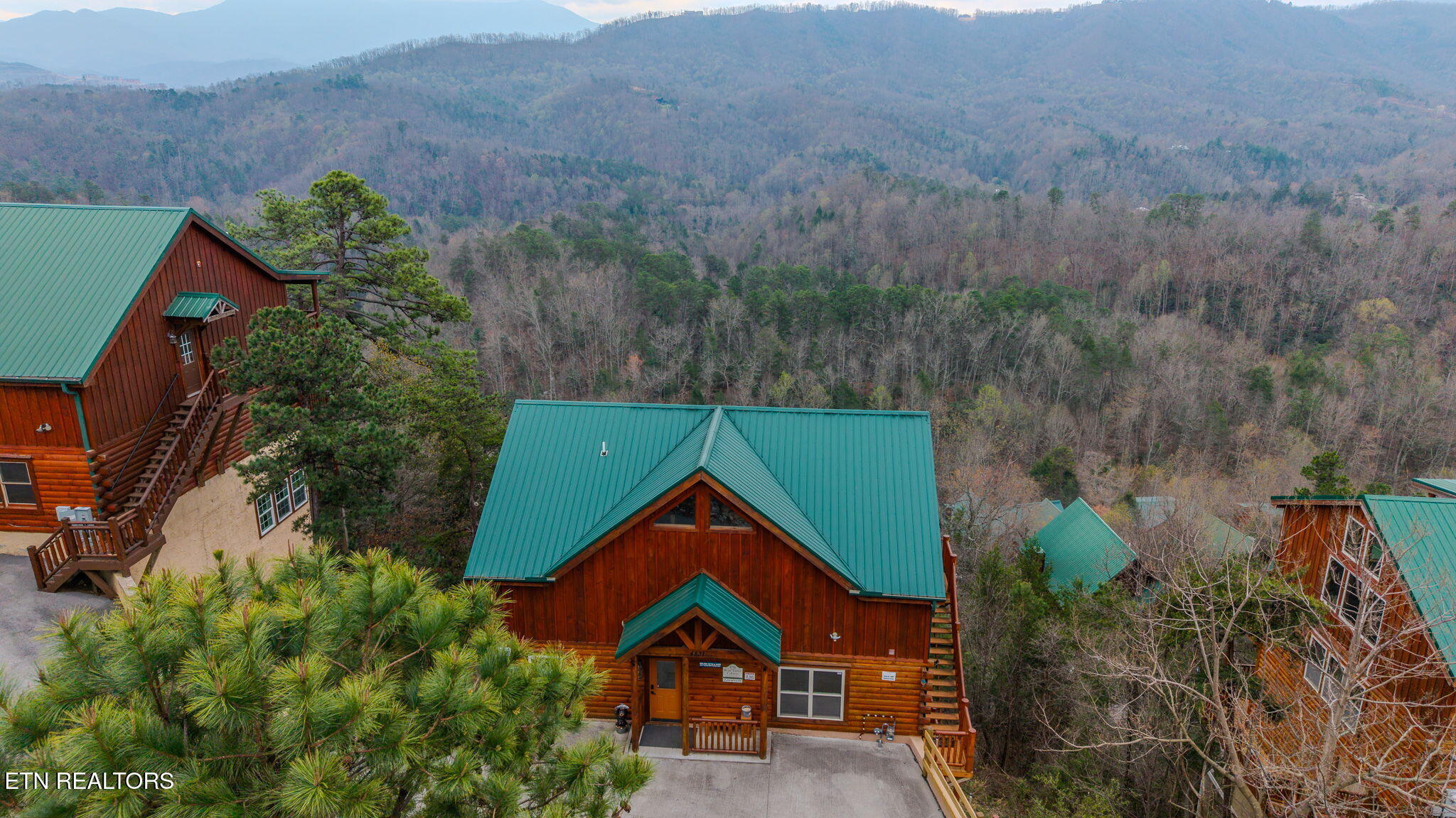 4831 Highland Place Way Pigeon Forge TN 37863